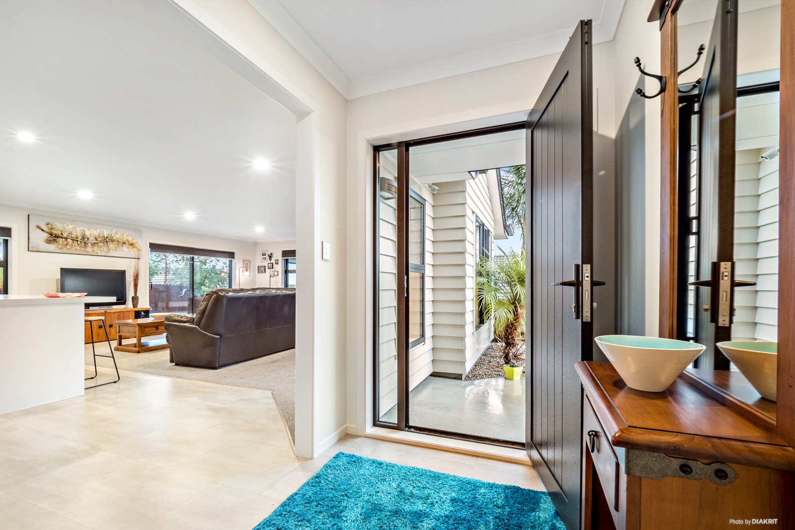 14 Hua Place, Tuakau, Franklin, 4 ਕਮਰੇ, 2 ਬਾਥਰੂਮ