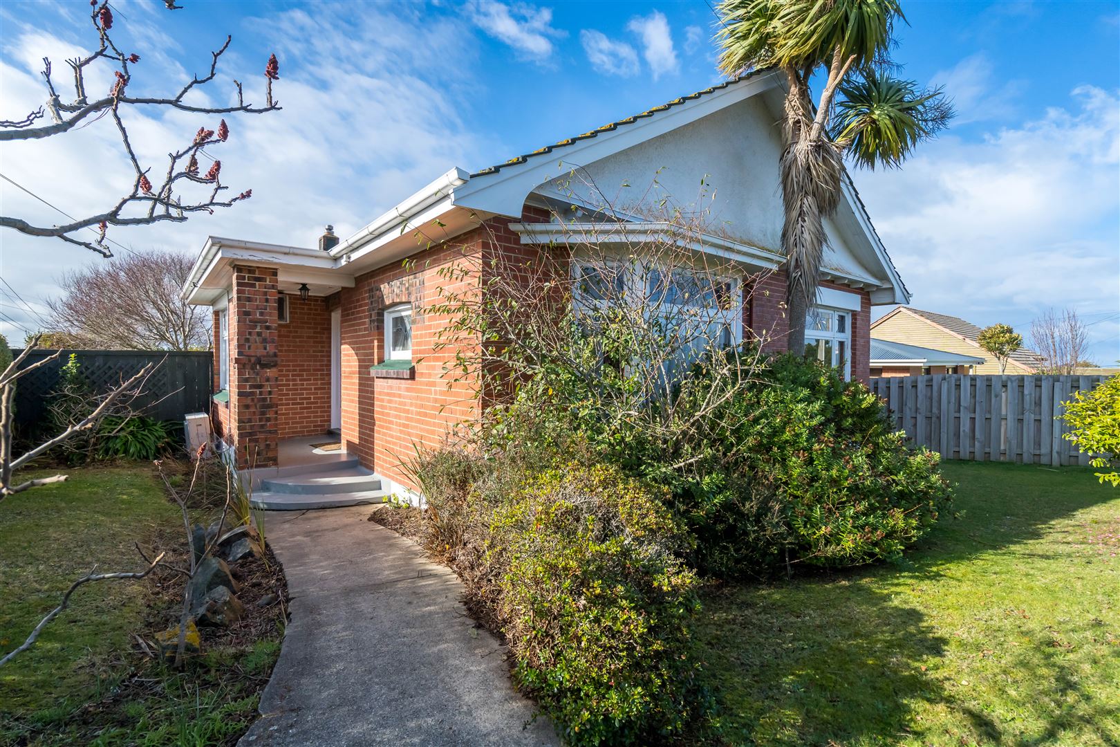 47 Marewa Street, Kew, Dunedin City, 3 Bedrooms, 1 Bathrooms