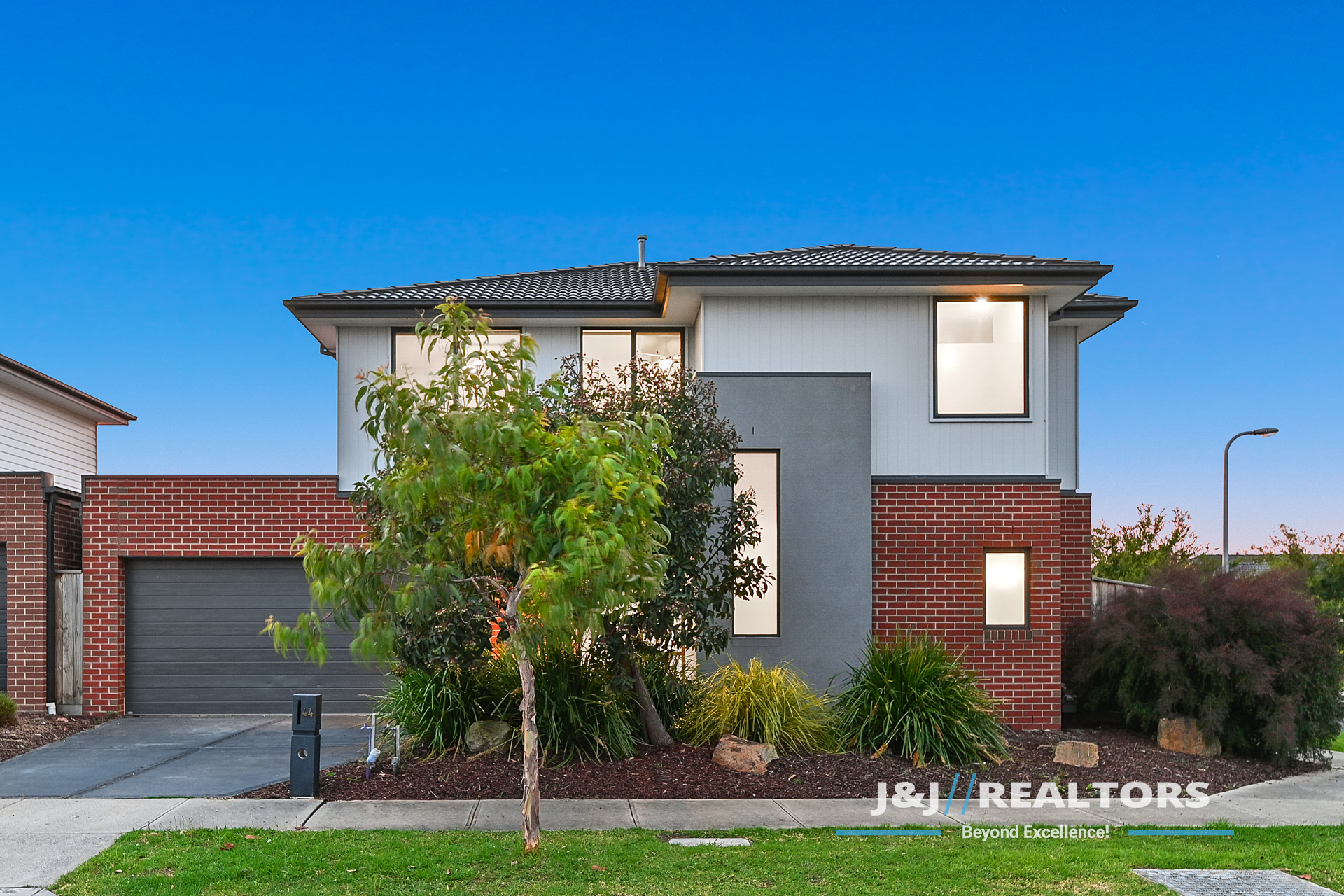 44 CHERRINGTON AV, Officer, South East Melbourne, 0房, 0浴, House