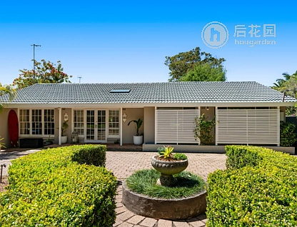 62 PATRICK ST, AVALON BEACH NSW 2107, 0 slaapkamers, 0 badkamers, House