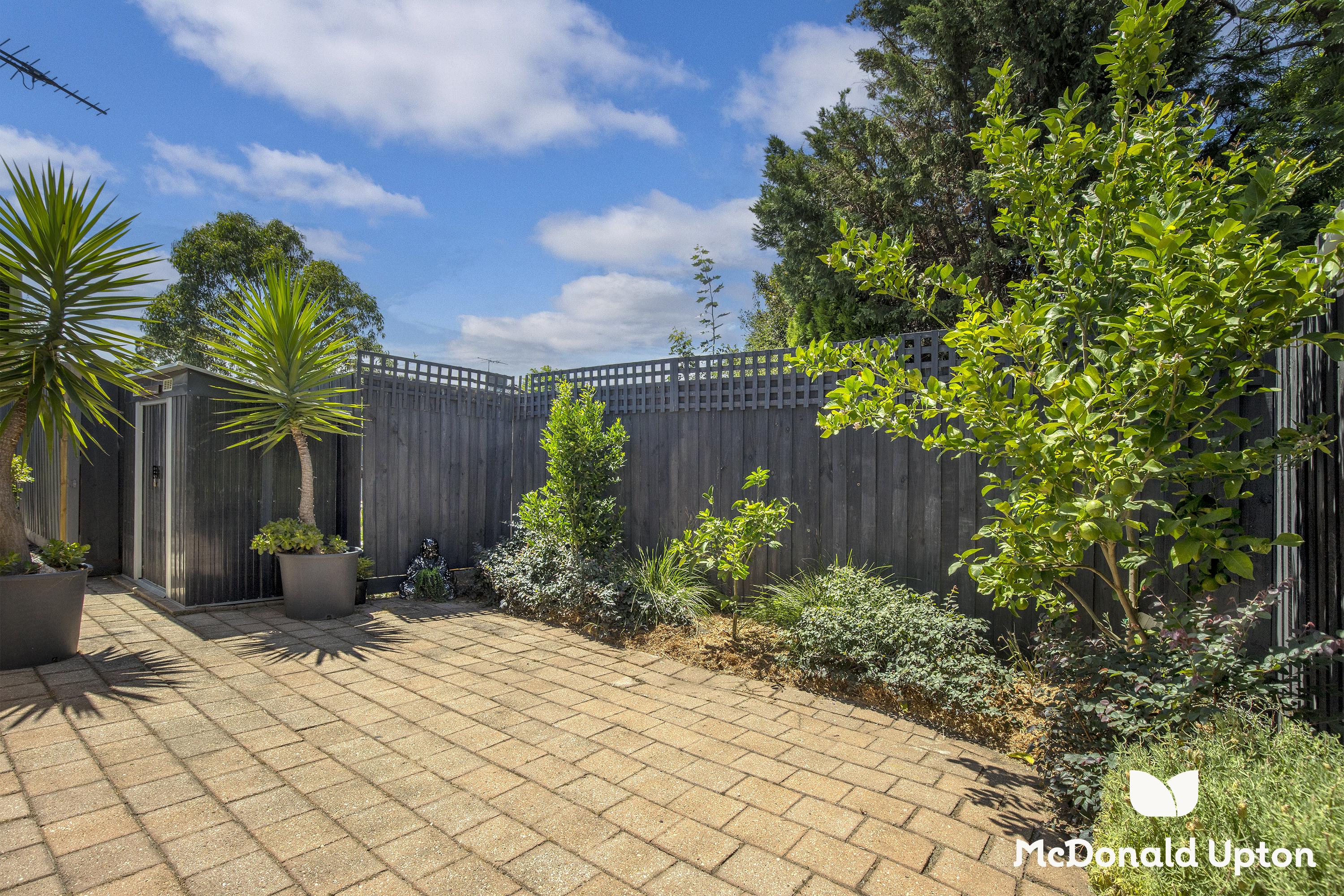 UNIT 5 12 NAVIGATOR ST, Maribyrnong, North West Melbourne, 0 ਕਮਰੇ, 0 ਬਾਥਰੂਮ, Unit