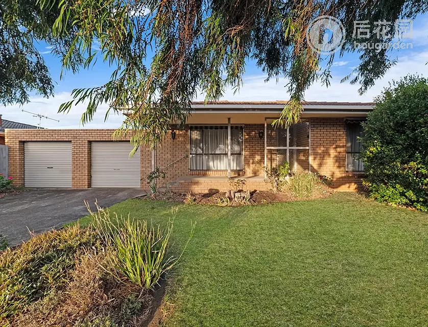10 GLENVIEW DR, WARRNAMBOOL VIC 3280, 0 Kuwarto, 0 Banyo, House