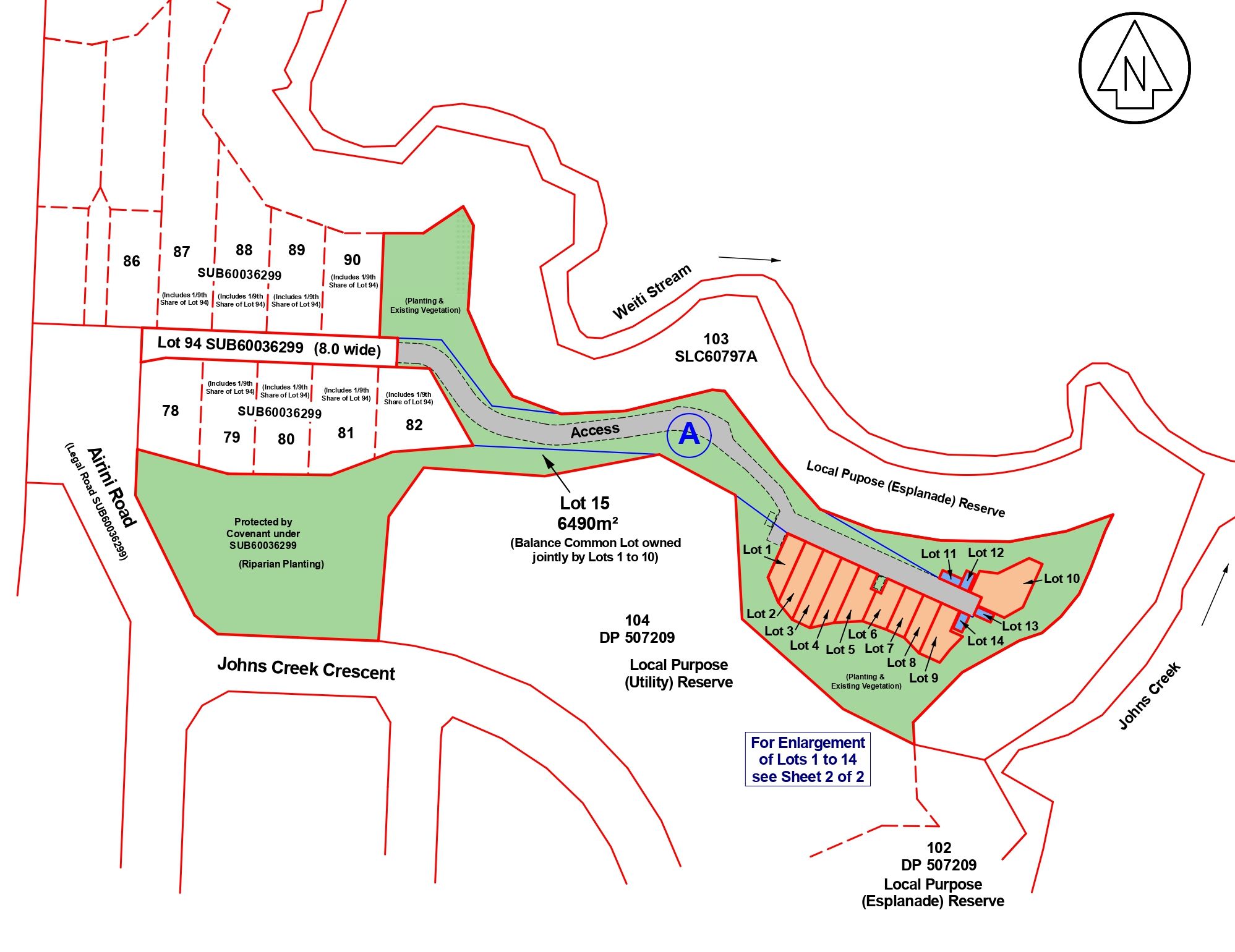 Residential  Mixed Housing Urban Zone