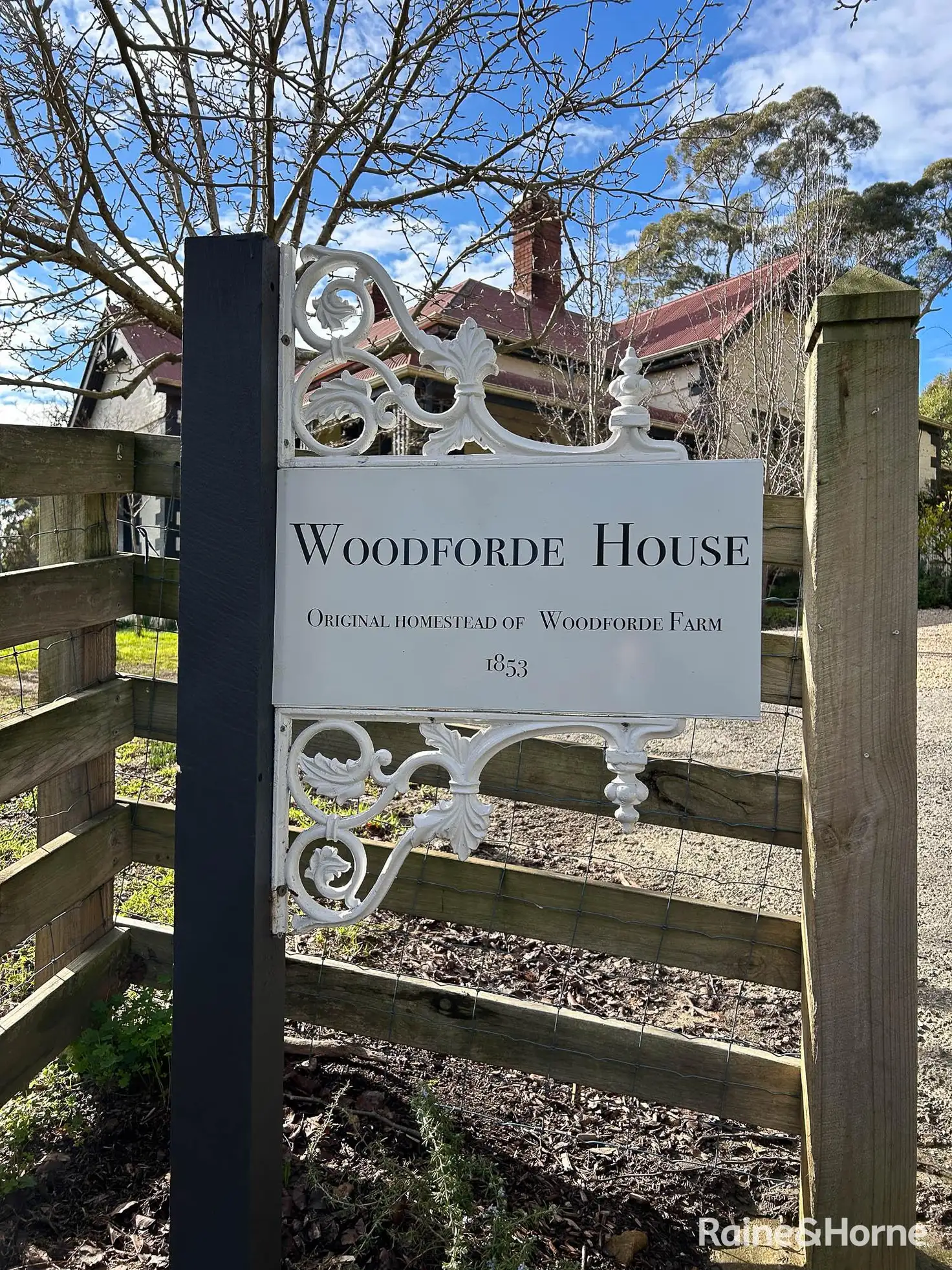 102 ONKAPARINGA VALLEY RD, Woodside, Central and Hills, 0 habitaciones, 0 baños, House