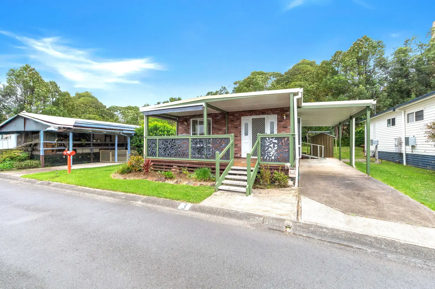 UNIT 338 4 GIMBERTS RD, Morisset, Newcastle, 0房, 0浴, Lifestyle Property