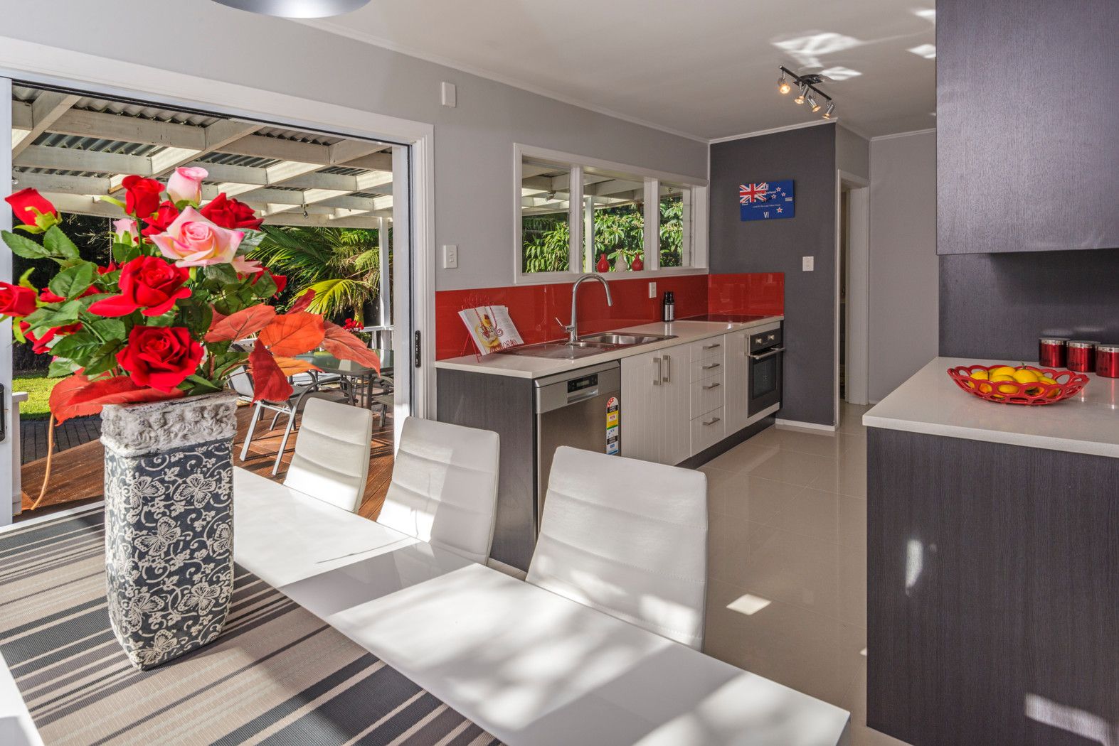 Residential  Single House Zone