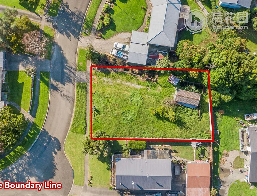 33 Einstein Street, Outer Kaiti, Gisborne, 0房, 0浴