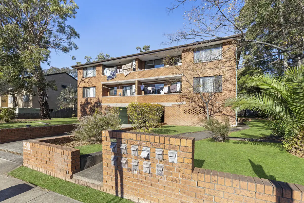 UNIT 9 494-496 MERRYLANDS RD, Merrylands West, Parramatta (Northwest suburbs), 0房, 0浴, Unit