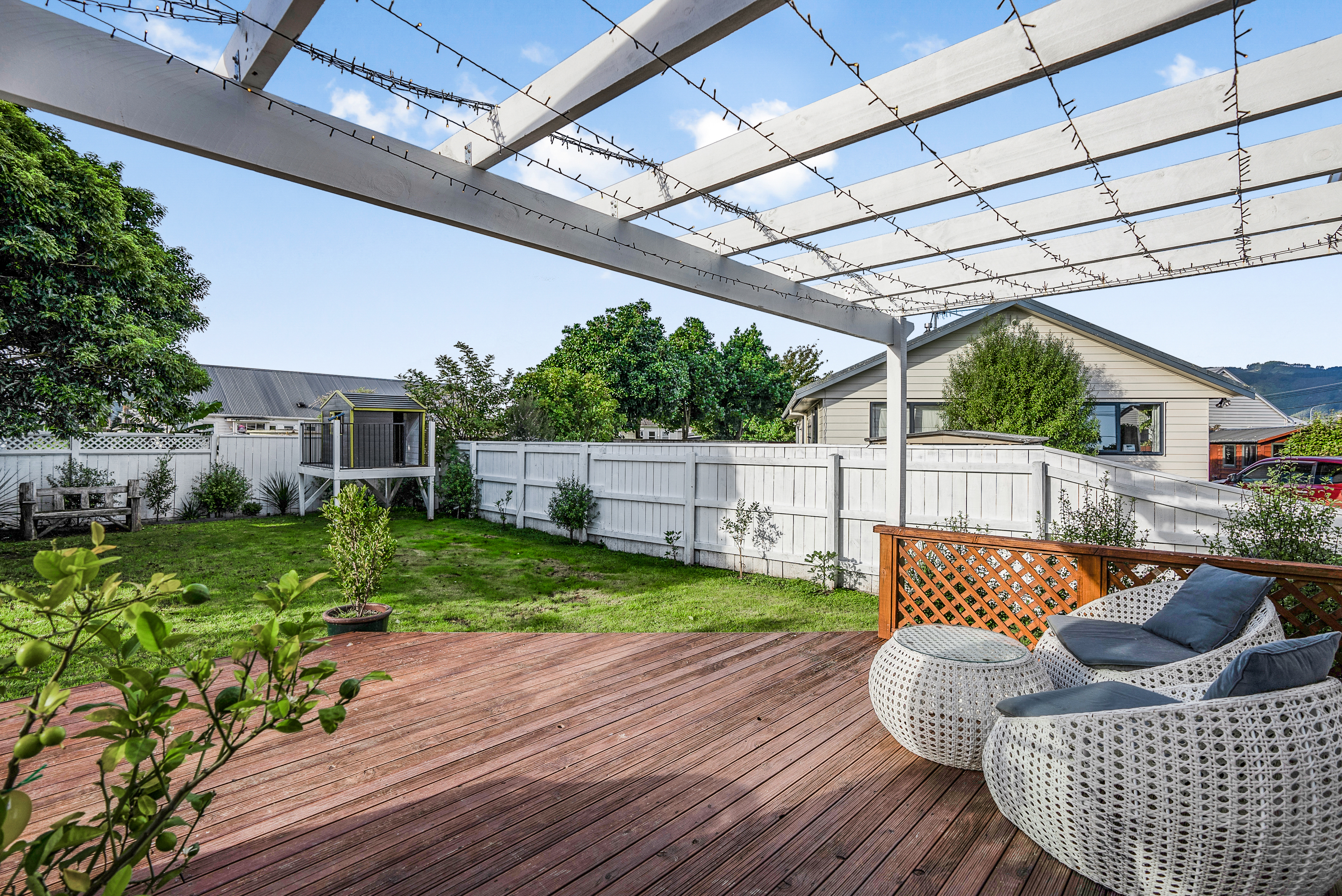 13 Kilmister Grove, Boulcott, Lower Hutt, 3 침실, 1 욕실, House
