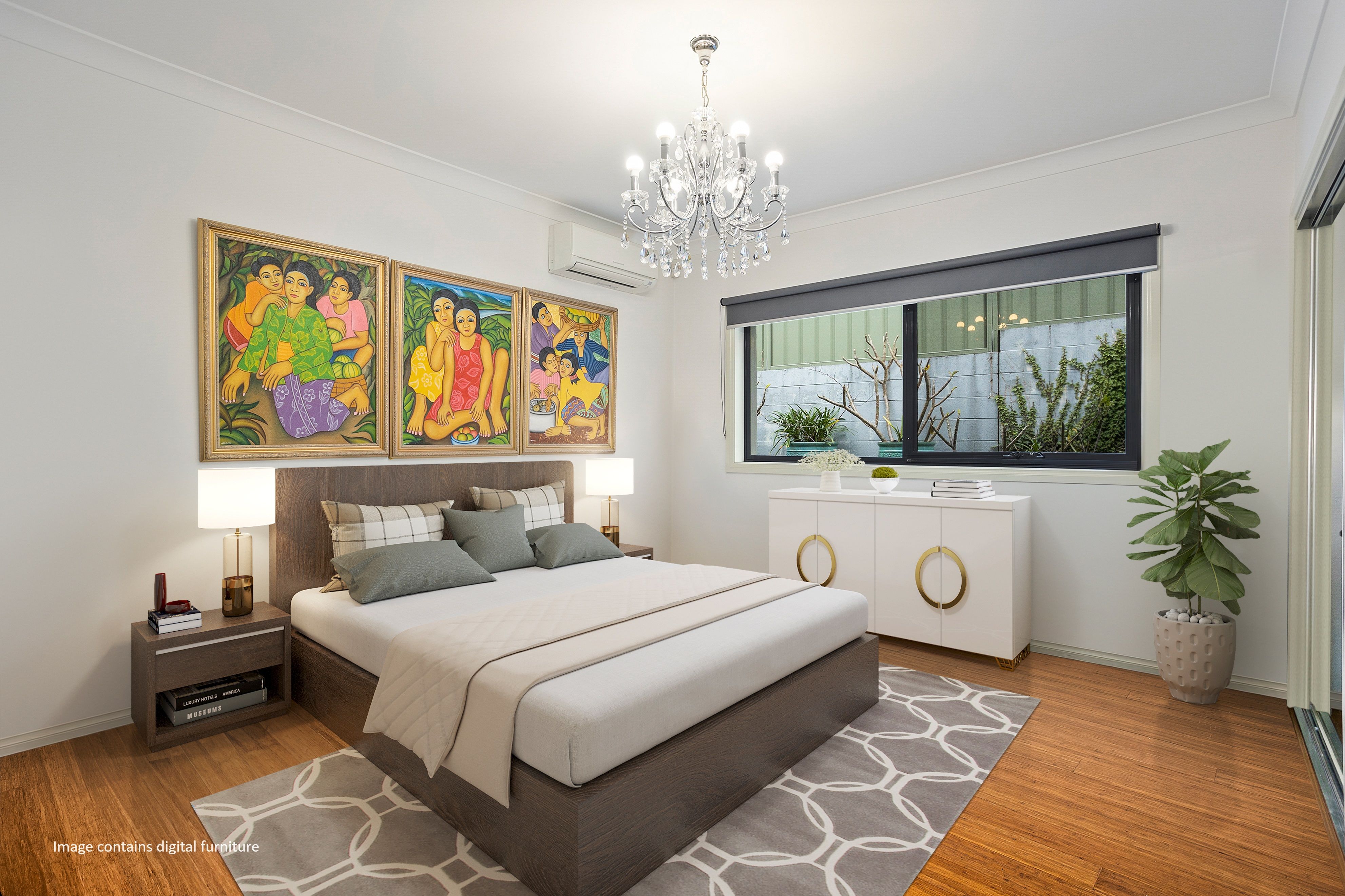 UNIT 6 14-16 MANGERTON RD, Wollongong, Wollongong - Greater Region, 0 rūma, 0 rūma horoi, Unspecified