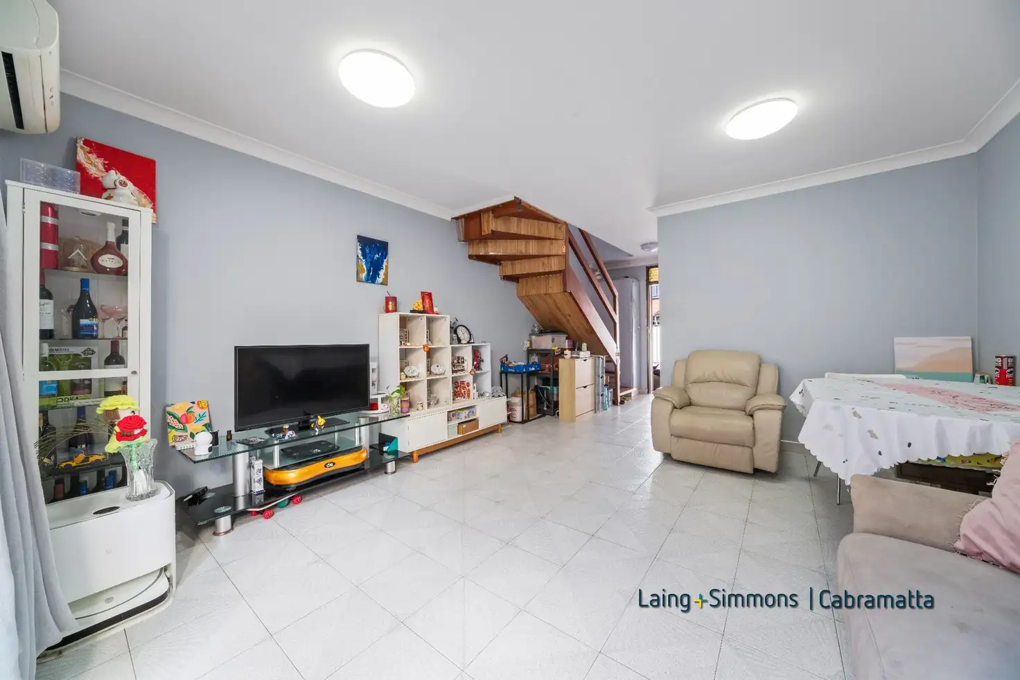 Unit 7/12-18 ST JOHNS ROAD, CABRAMATTA, 0房, 0浴, Townhouse