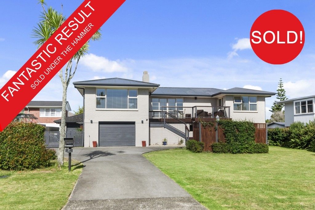 6 Drake Street, Howick, Manukau City, 5 Bedrooms, 4 Bathrooms