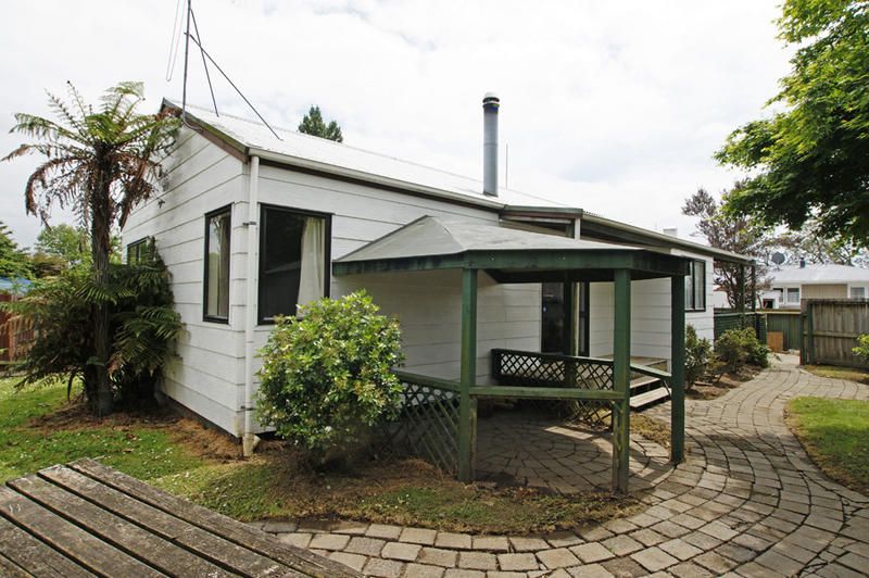 Residential Zone - General Residential Zone
