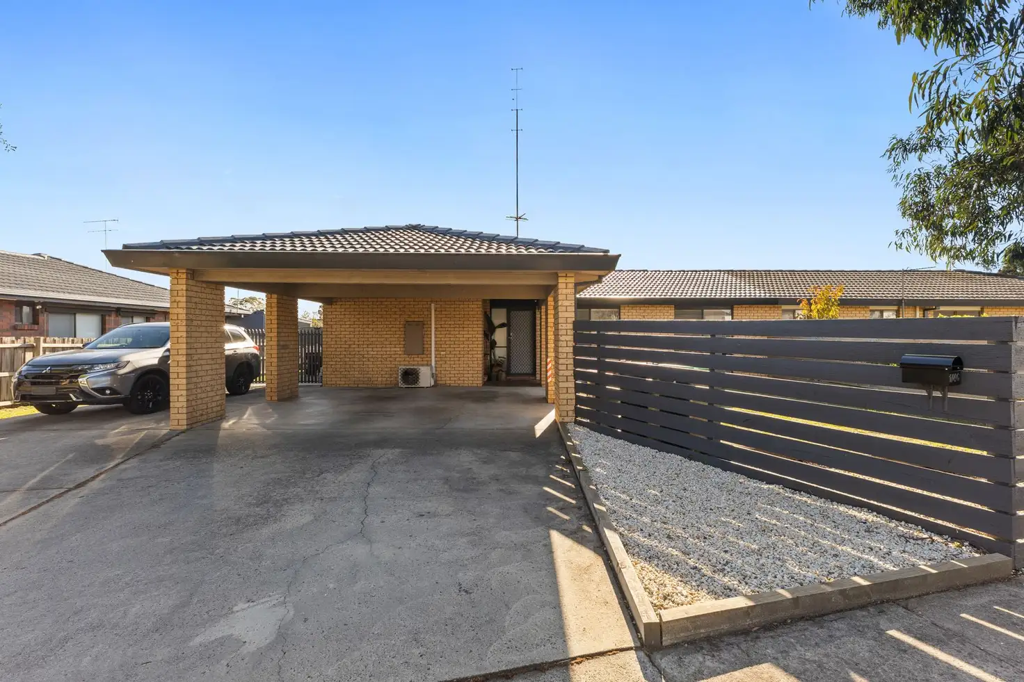 Unit 1/46 PHILLIP STREET, TRARALGON, 0 ਕਮਰੇ, 0 ਬਾਥਰੂਮ, House