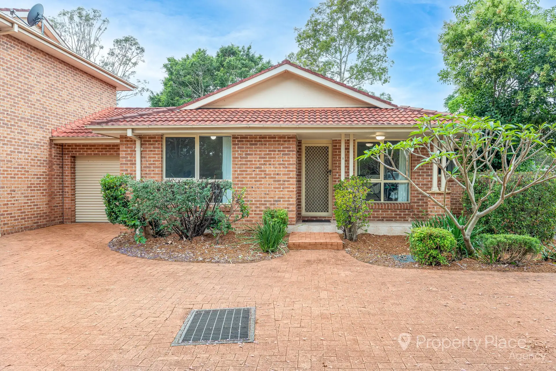 UNIT 1 136 HEATHCOTE RD, Hammondville, South Western Suburbs, 0 침실, 0 욕실, House