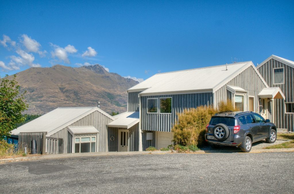 13b Maxwell Place, Queenstown
