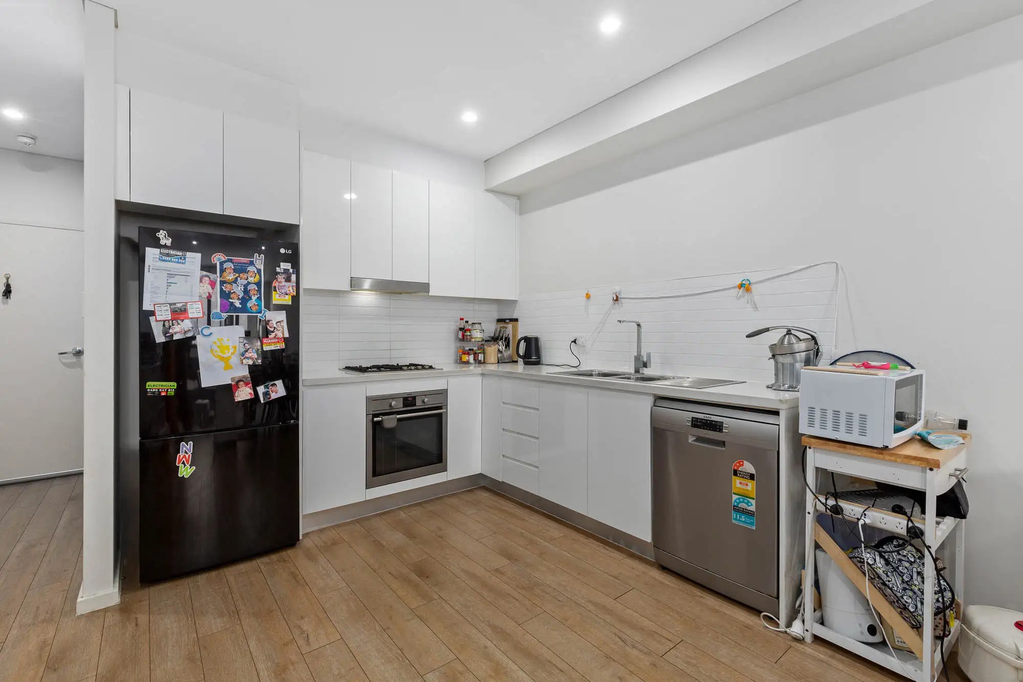UNIT 218 364 CANTERBURY RD, Canterbury, South Western Suburbs, 0 habitaciones, 0 baños, Unit