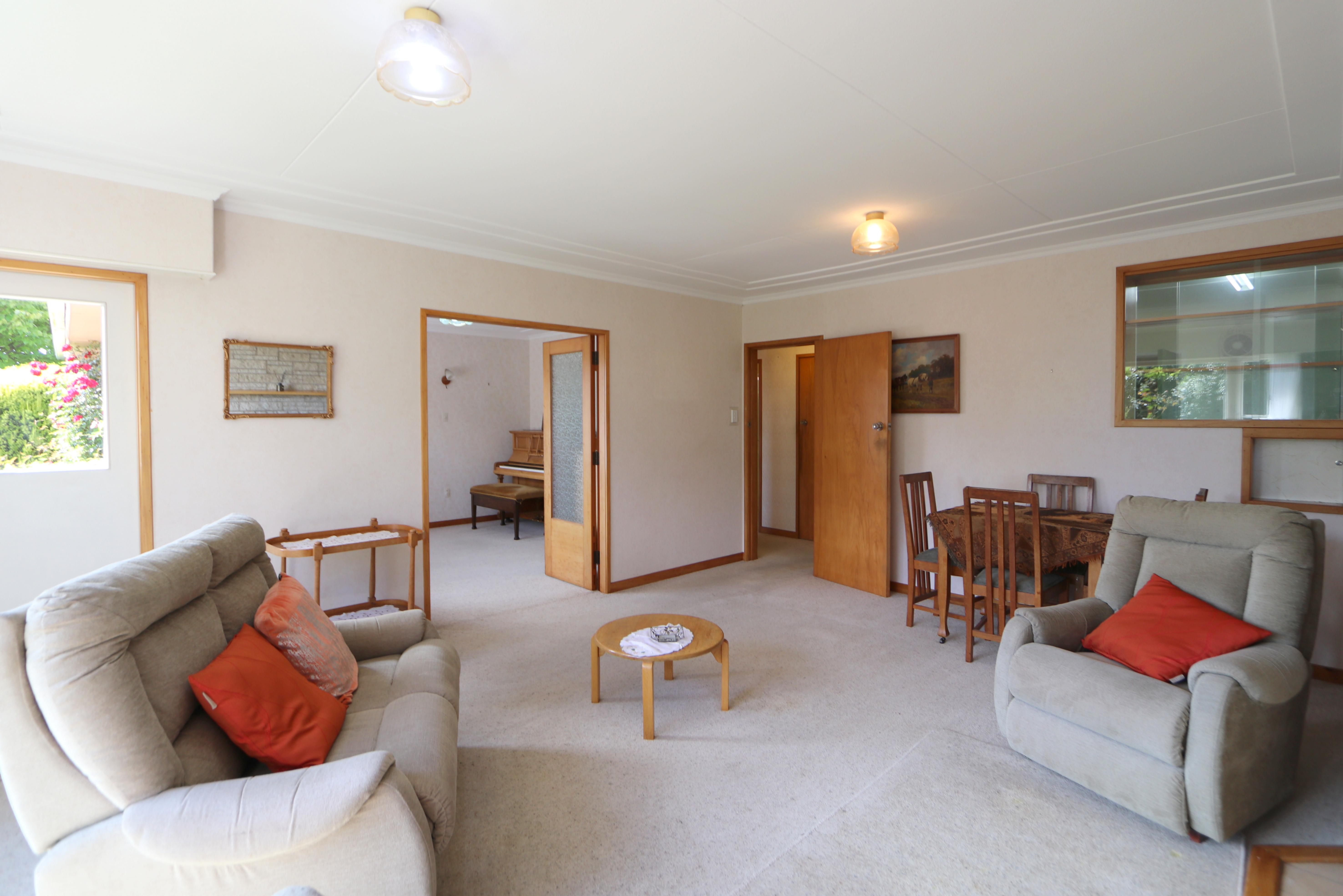 76 Layard Street, Windsor, Invercargill City, 3 રૂમ, 0 બાથરૂમ