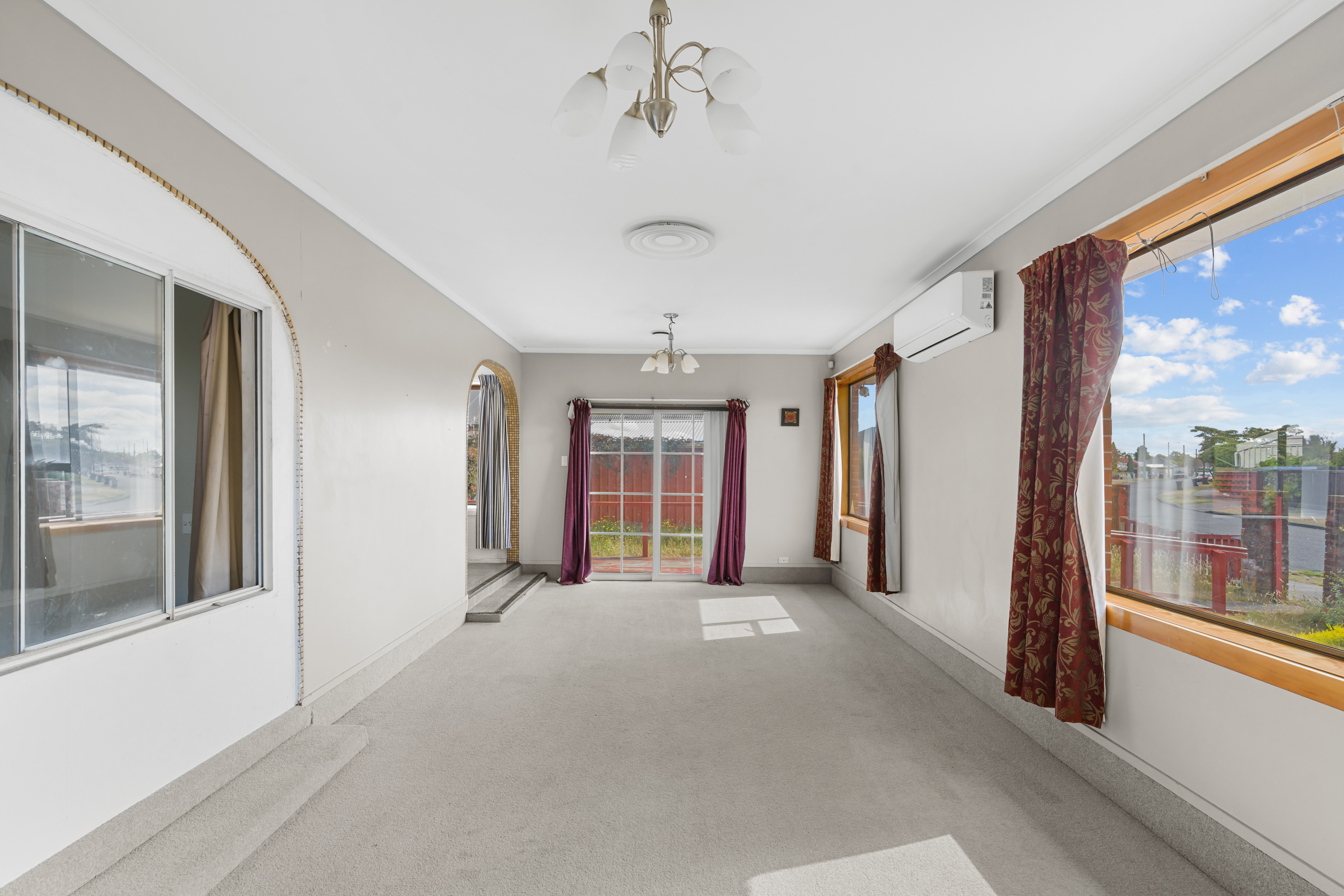 1 Ranui Street, Hei Hei, Christchurch City, 4 Bedrooms, 1 Bathrooms, House