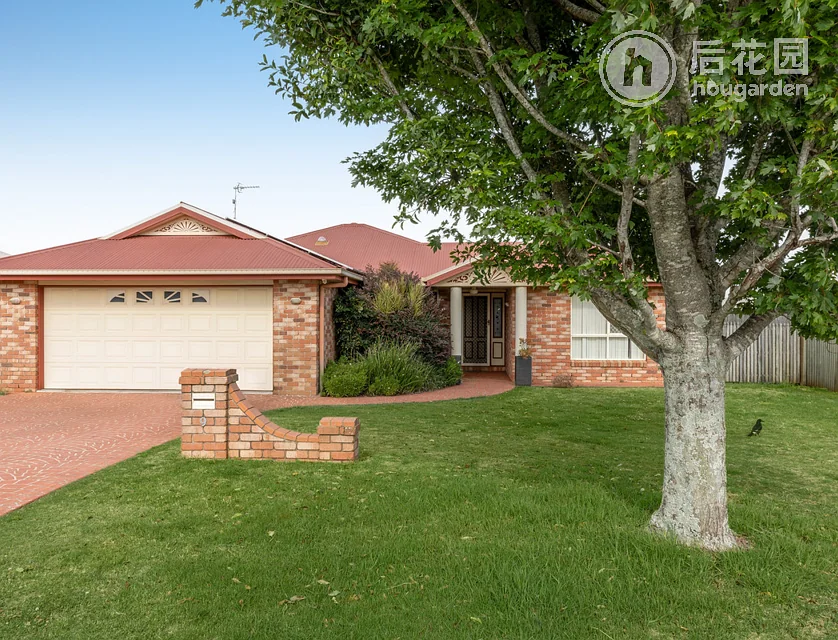 9 PAULENE CR, KEARNEYS SPRING QLD 4350, 0部屋, 0バスルーム, House