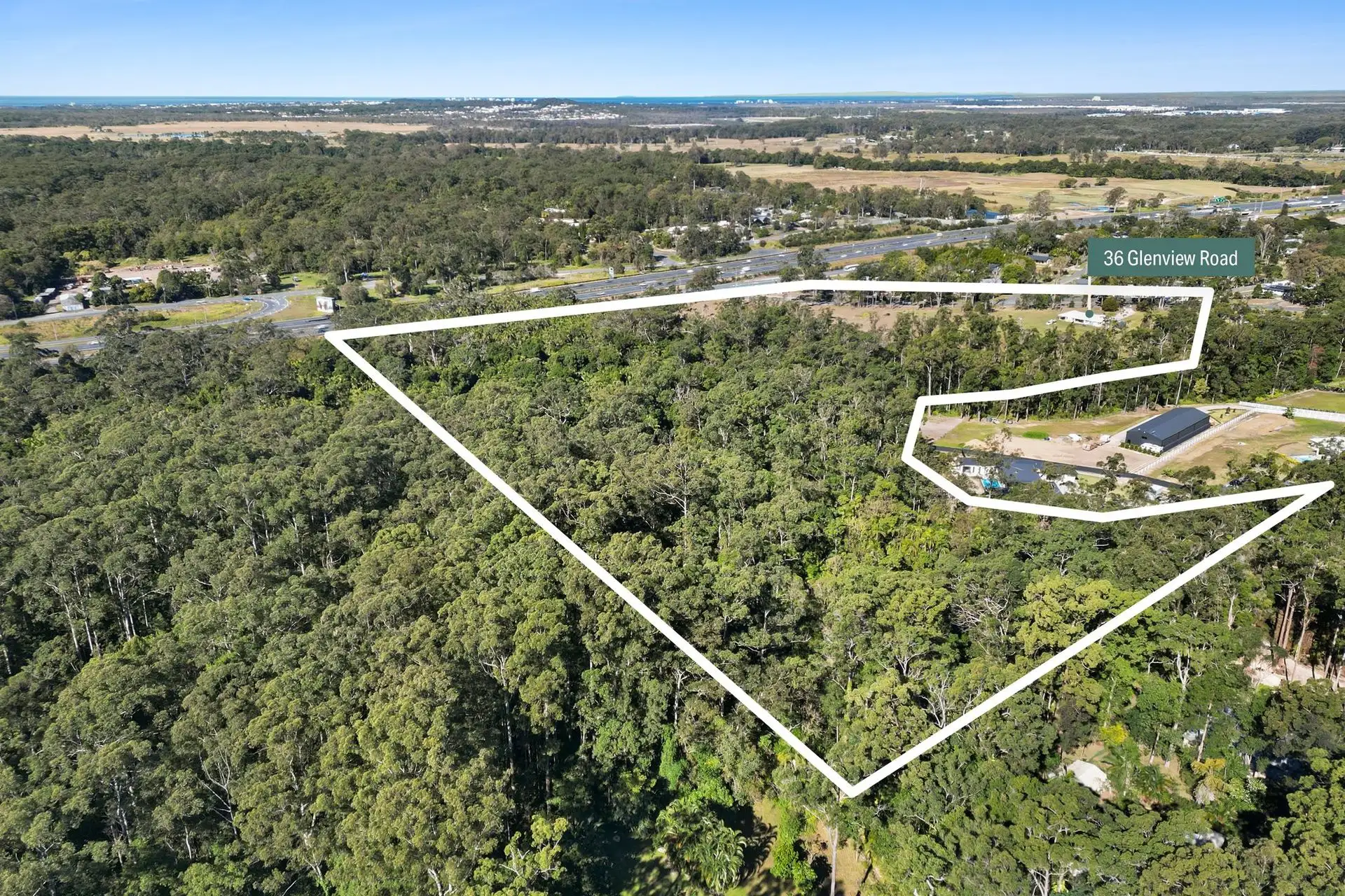 FRIZZO EMPORIO 36 GLENVIEW RD, Palmview, Sunshine Coast, 0 Bedrooms, 0 Bathrooms, Lifestyle Section