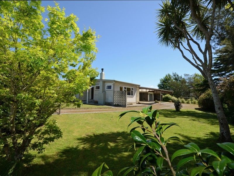 2425 State Highway 2, Greytown, South Wairarapa, 2 રૂમ, 1 બાથરૂમ