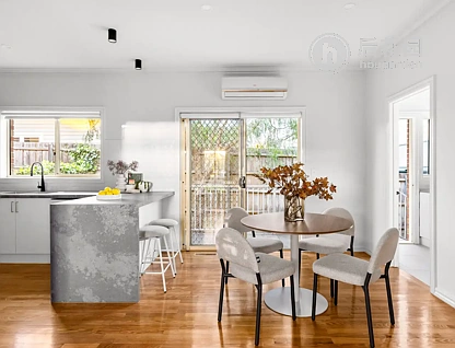 3 SEFTON STREET, PASCOE VALE, 0房, 0浴, Unit