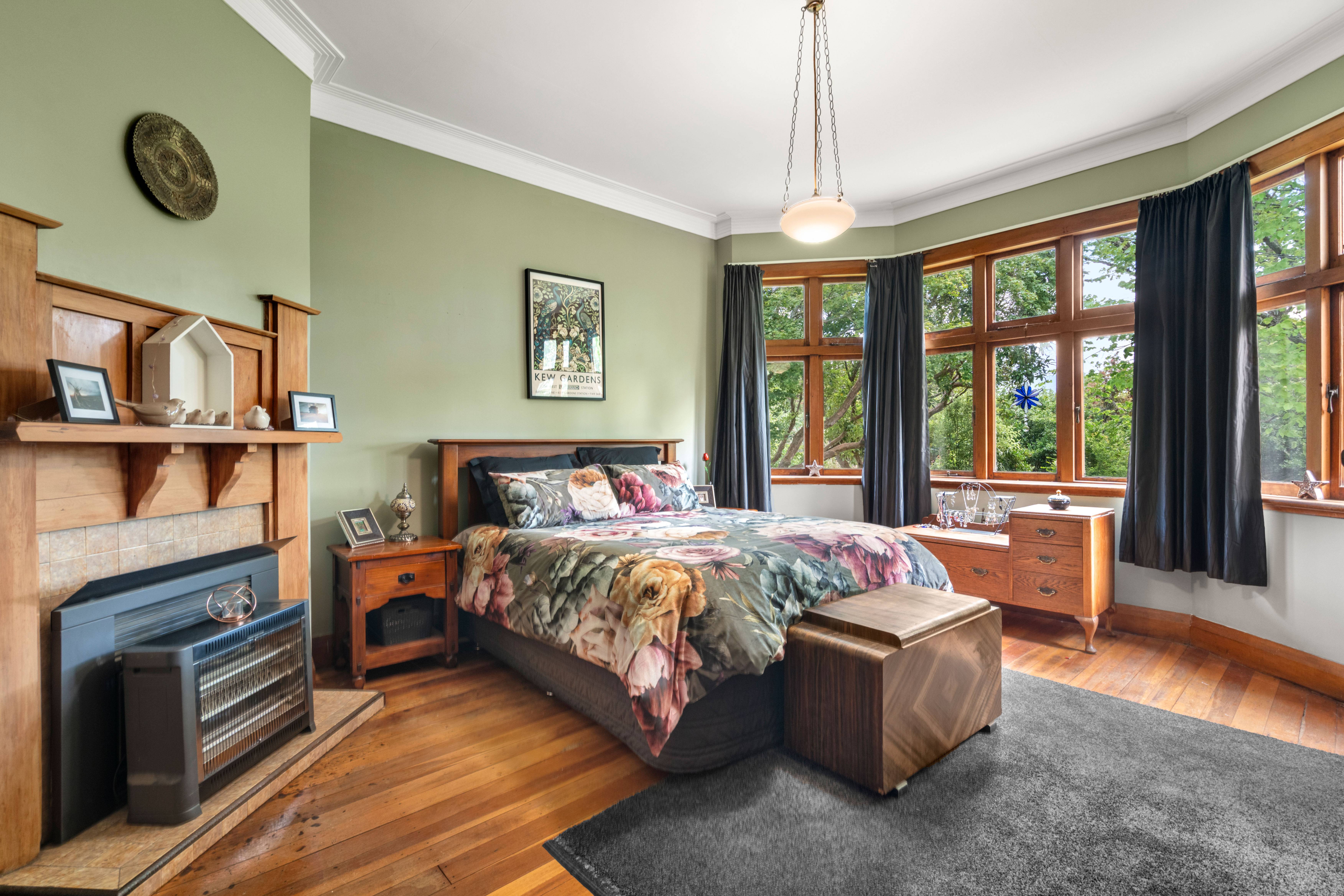 160 Fitzherbert Street, Featherston, South Wairarapa, 3 ห้องนอน, 1 ห้องน้ำ, House