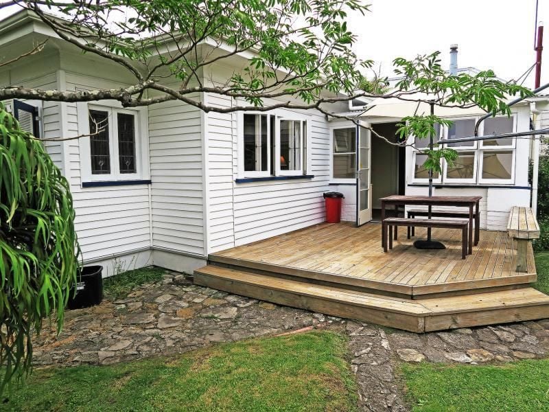 301 Clifford Street, Whataupoko, Gisborne, 2 રૂમ, 0 બાથરૂમ