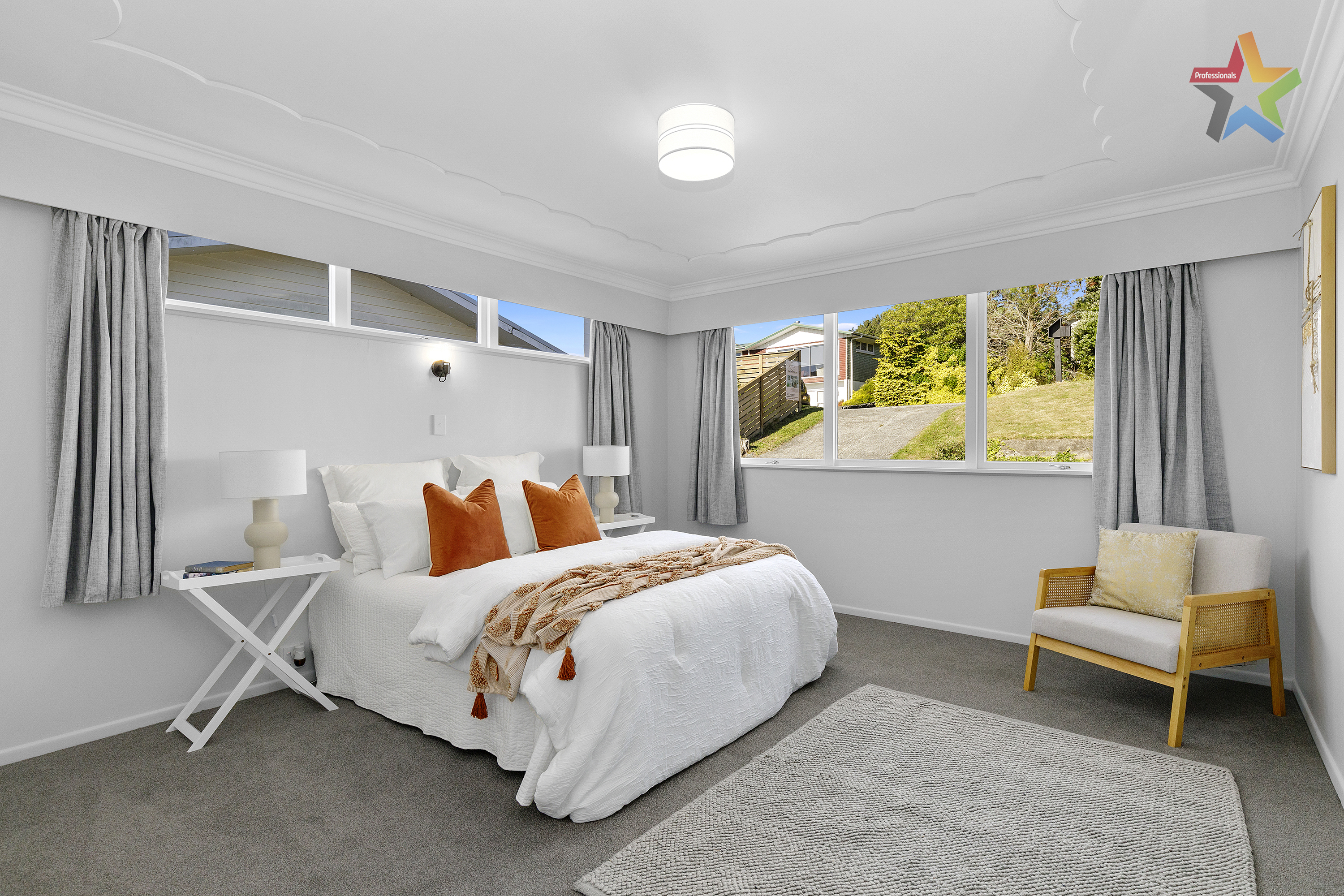 84 Holborn Drive, Stokes Valley, Lower Hutt City, 4房, 2浴, House