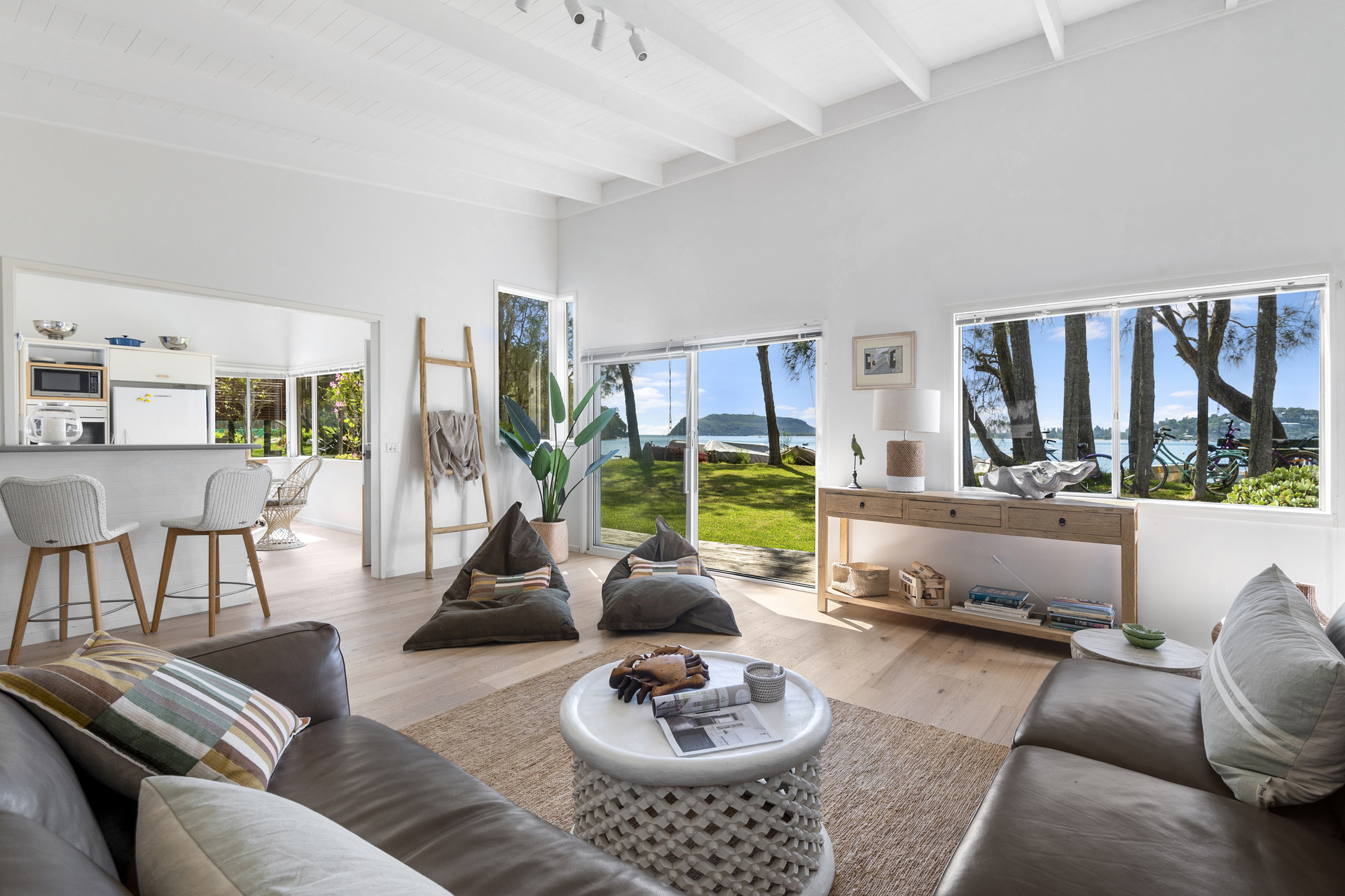 8 ROSS SMITH PDE, Great Mackerel Beach, Northern Beaches, 0 rūma, 0 rūma horoi, House
