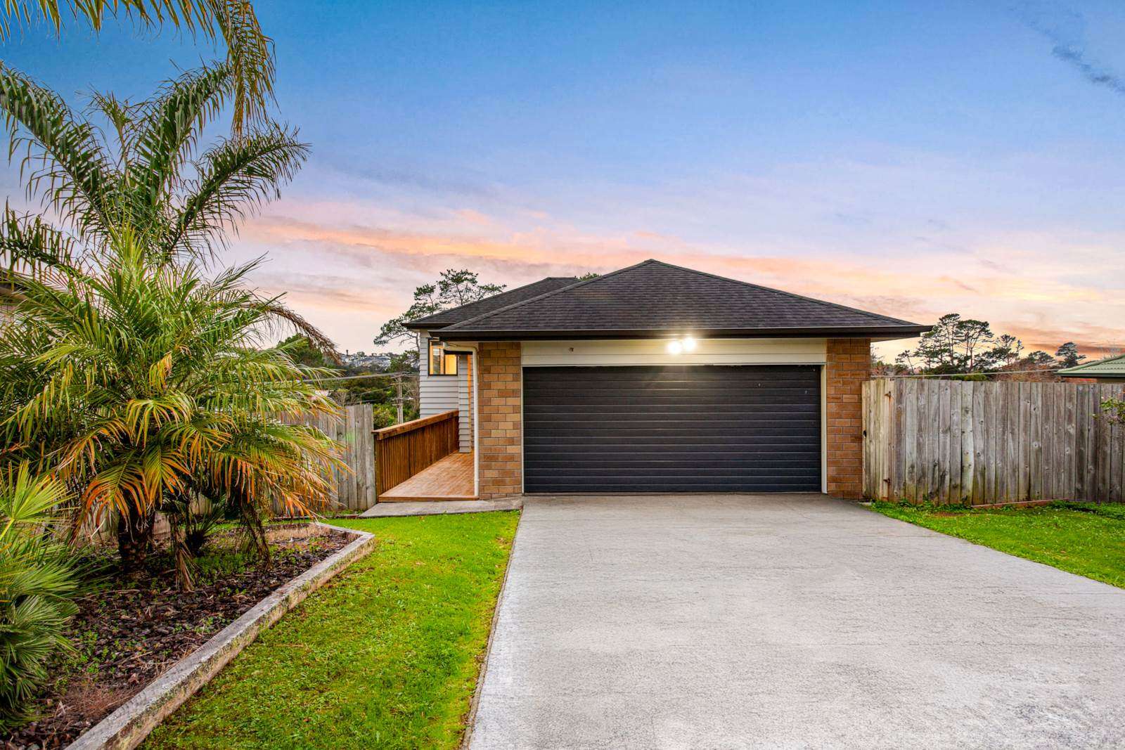 45 Bradnor Meadows Drive, Swanson, Auckland - Waitakere, 4房, 2浴, House