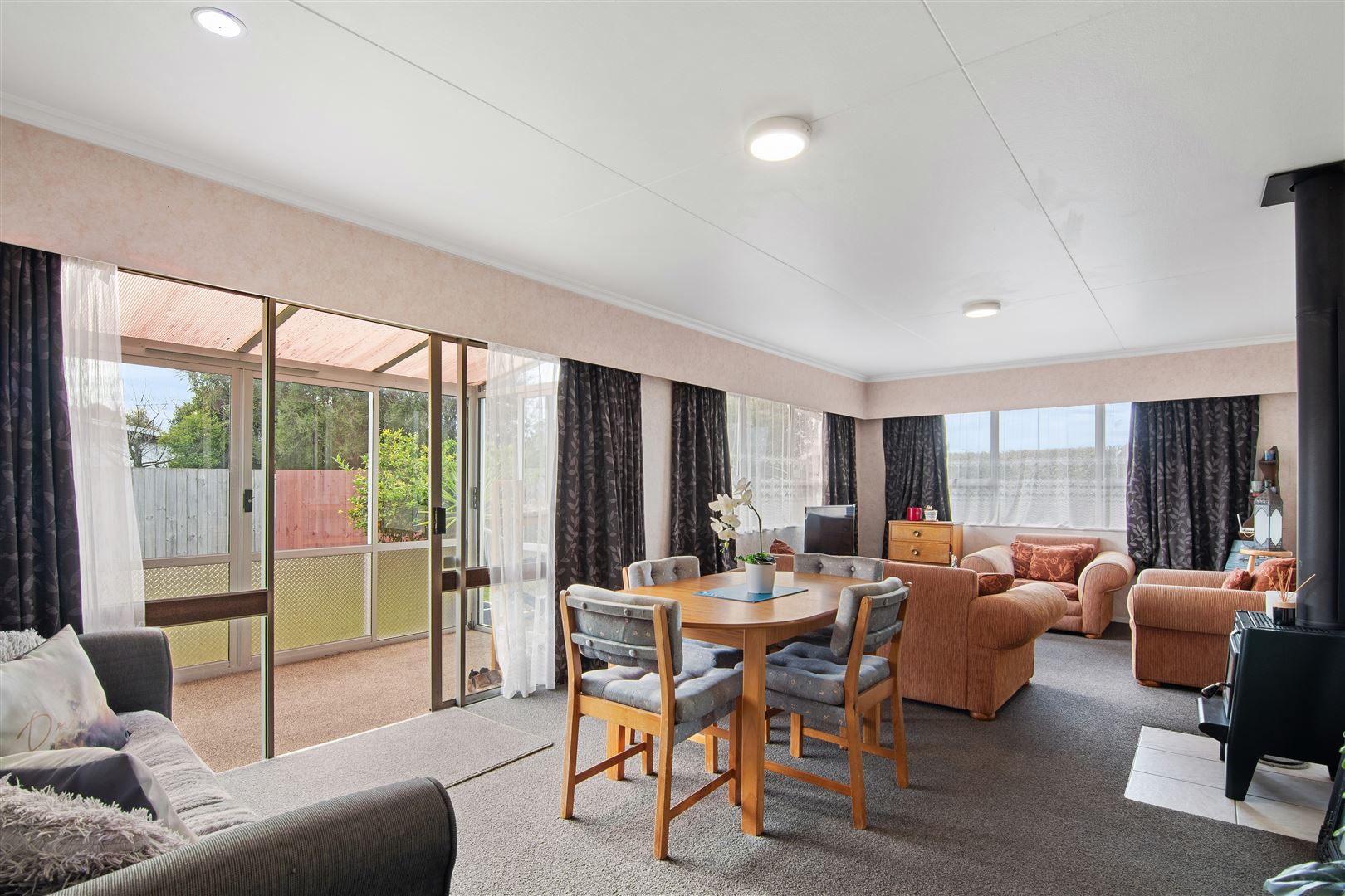 346a High Street, Motueka, Tasman, 3 ਕਮਰੇ, 1 ਬਾਥਰੂਮ