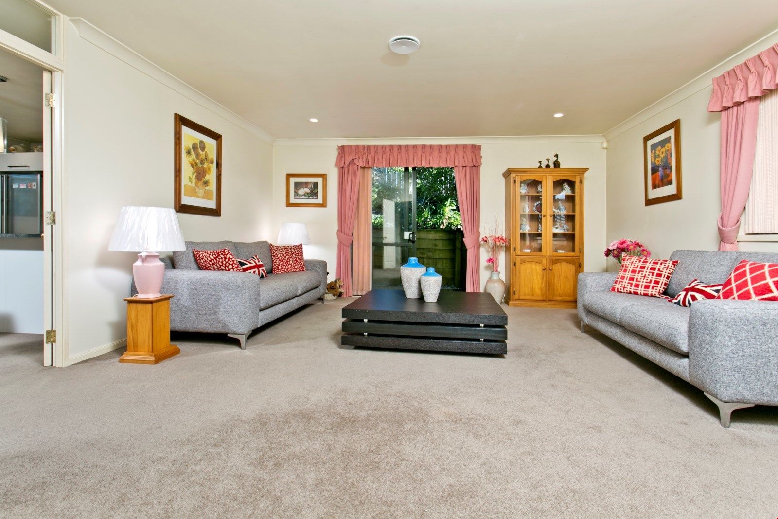 3 Wentworth Park, Albany, Auckland - North Shore, 3房, 0浴