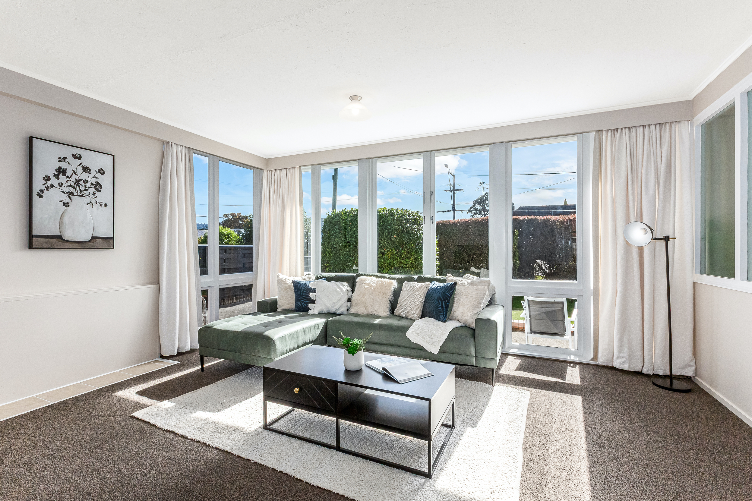 966 High Street, Avalon, Lower Hutt City, 2 રૂમ, 1 બાથરૂમ, Unit