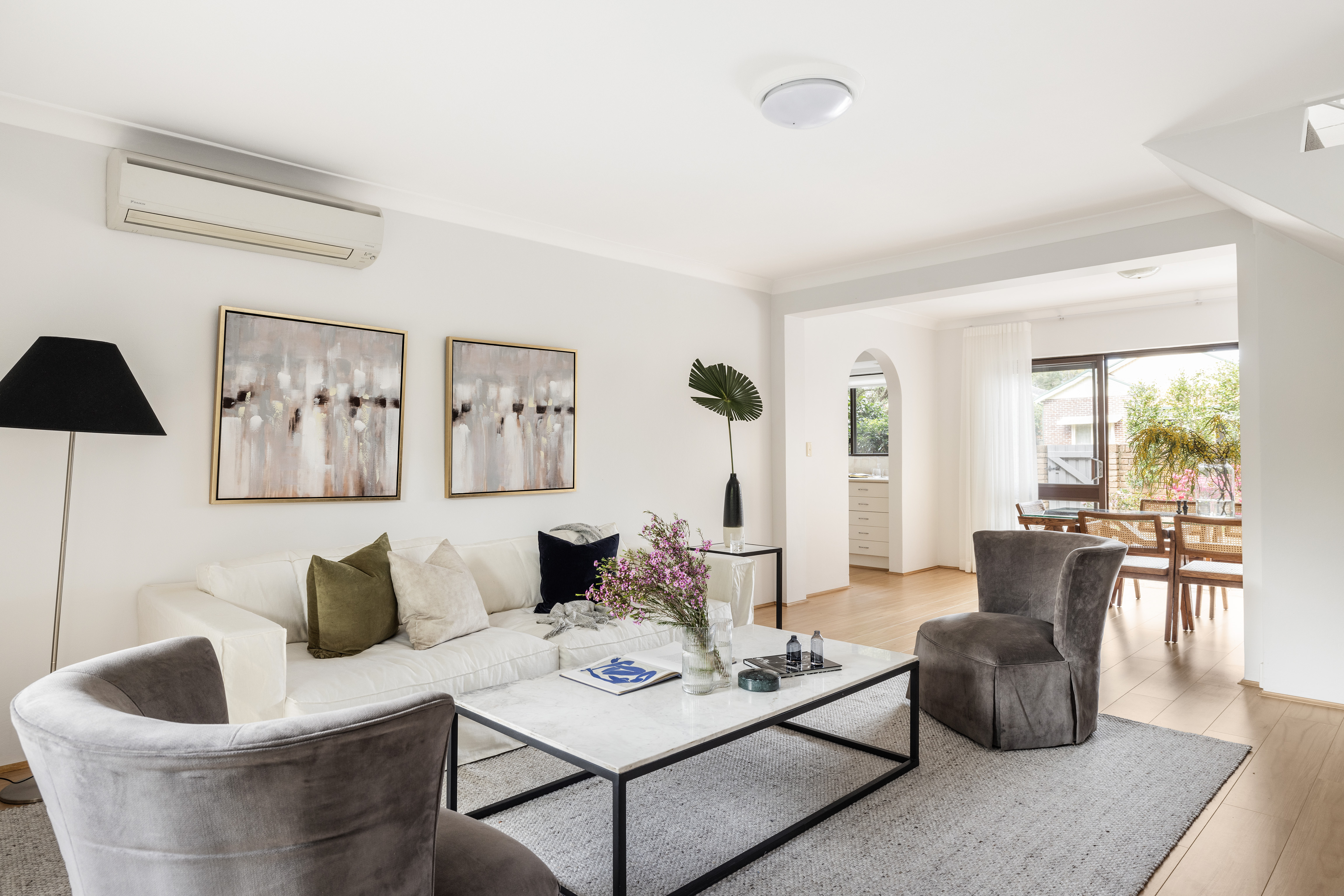 BATEMANS VILLAGE 10-16 BATEMANS RD, Gladesville, Upper North Shore, 0 Bedrooms, 0 Bathrooms, Townhouse