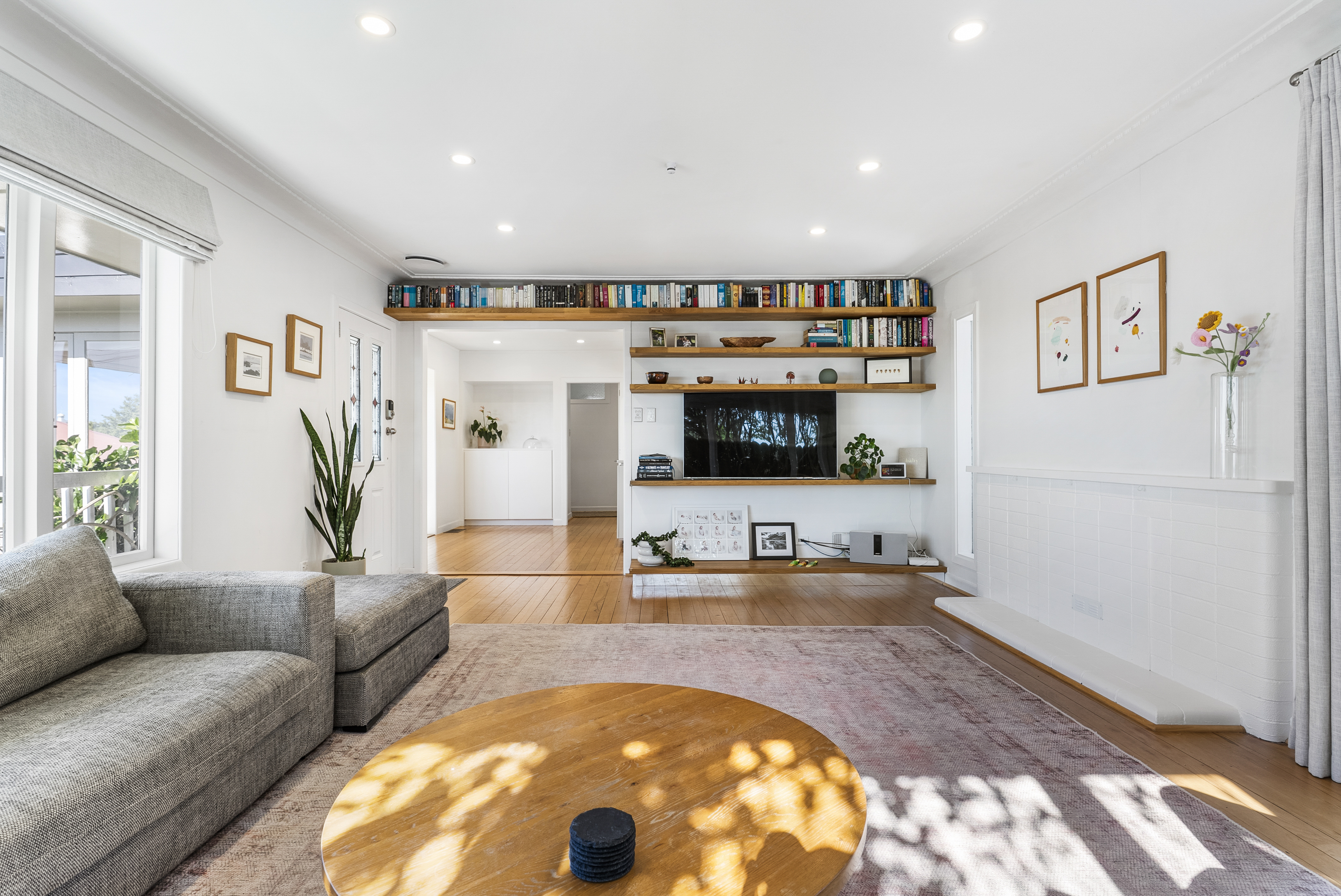 1 Felstead Street, Birkenhead, Auckland - North Shore, 3部屋, 1バスルーム, House