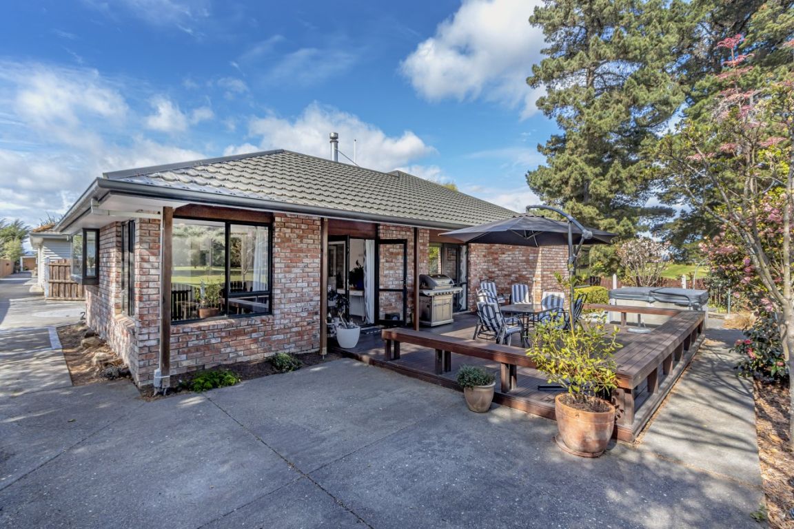 11a Colac Street, Avondale, Christchurch City, 3部屋, 0バスルーム, Unspecified