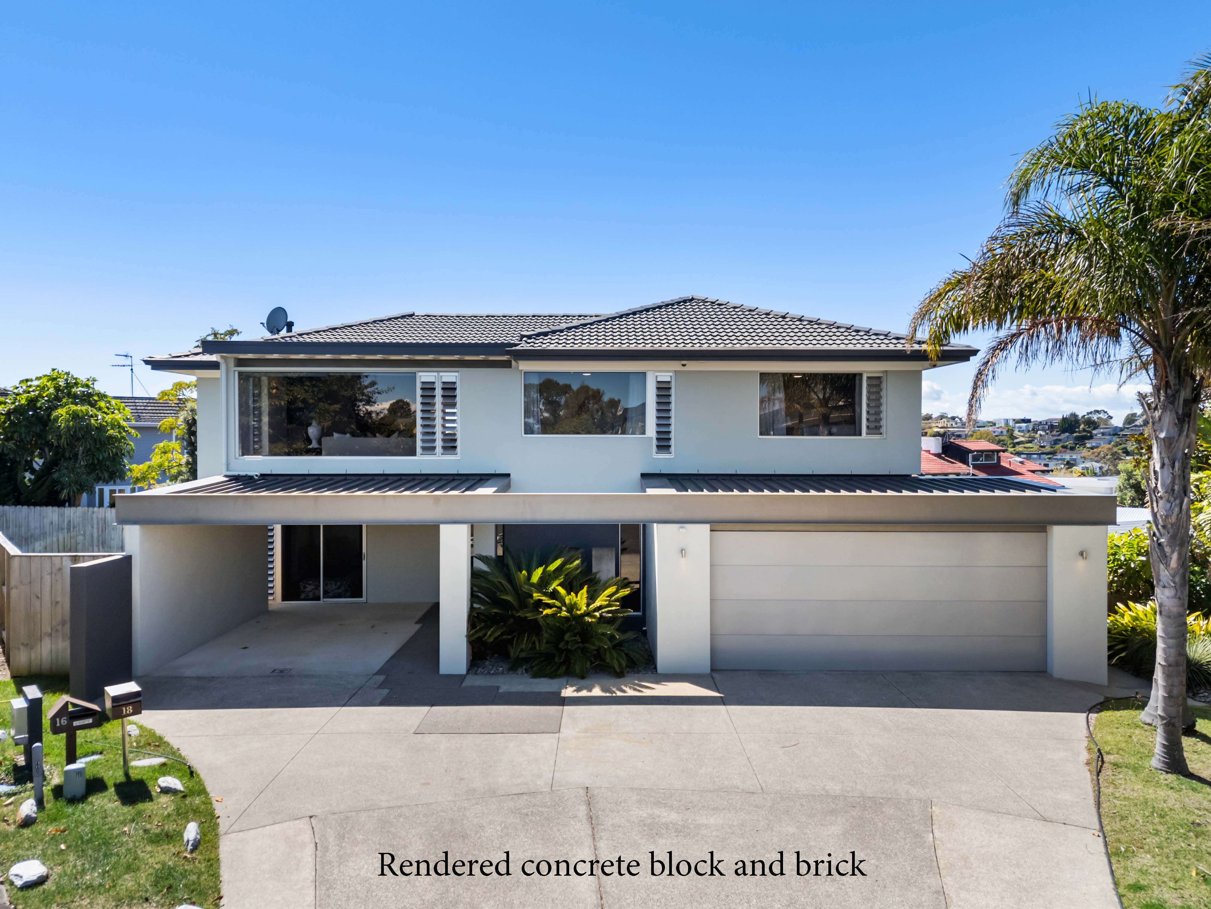 18 Indus Place, Half Moon Bay, Manukau City, 4 침실, 3 욕실, House