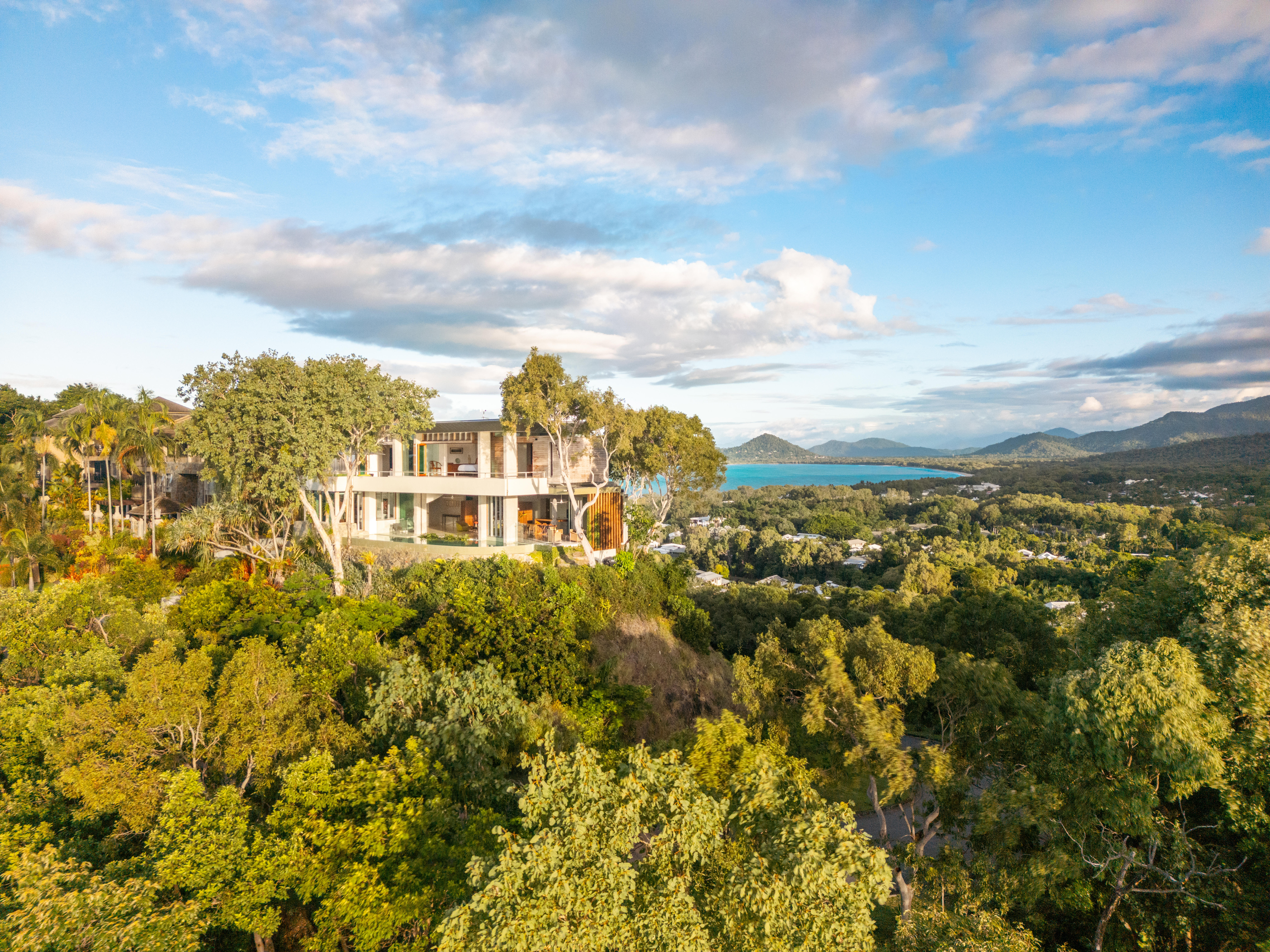 9 COLONEL CUMMINGS DR, Palm Cove, Cairns, 0部屋, 0バスルーム, House