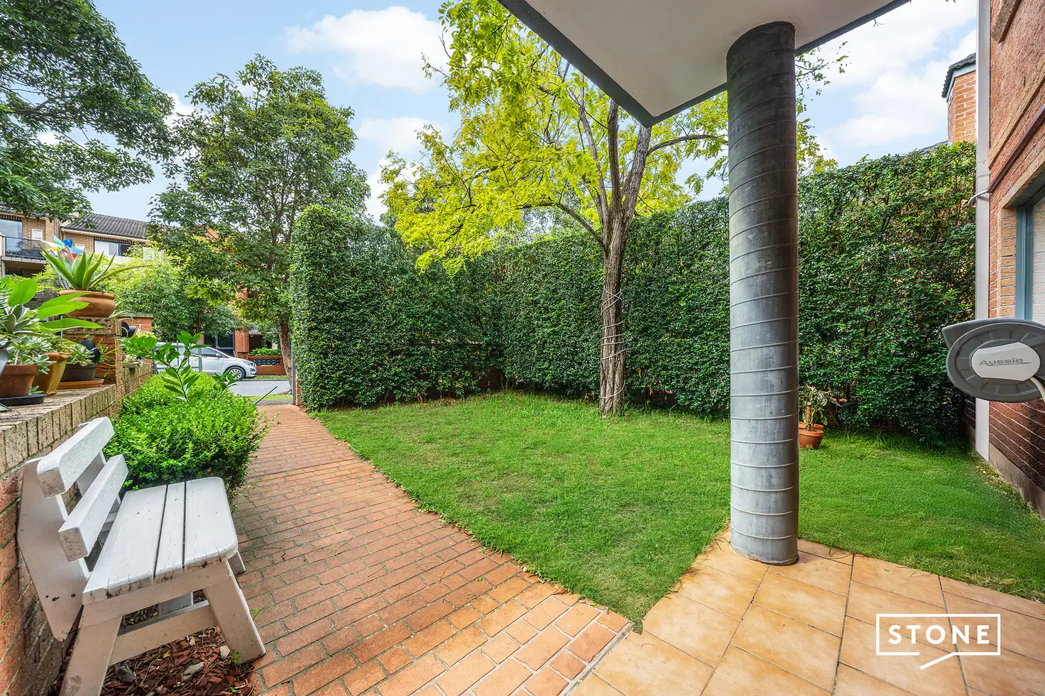 UNIT 6 33-41 BRICKFIELD ST, North Parramatta, Parramatta (Northwest suburbs), 0 Schlafzimmer, 0 Badezimmer, Townhouse