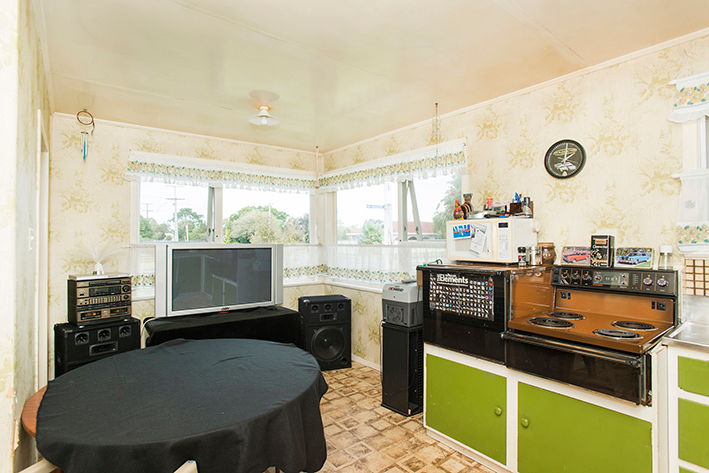 41 Macdonald Street, Te Hapara, Gisborne, 3 ਕਮਰੇ, 1 ਬਾਥਰੂਮ