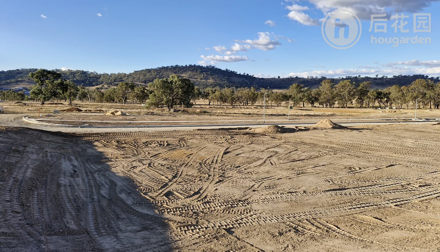 14 PIERSON AVENUE, LENEVA, 0 ਕਮਰੇ, 0 ਬਾਥਰੂਮ, Section