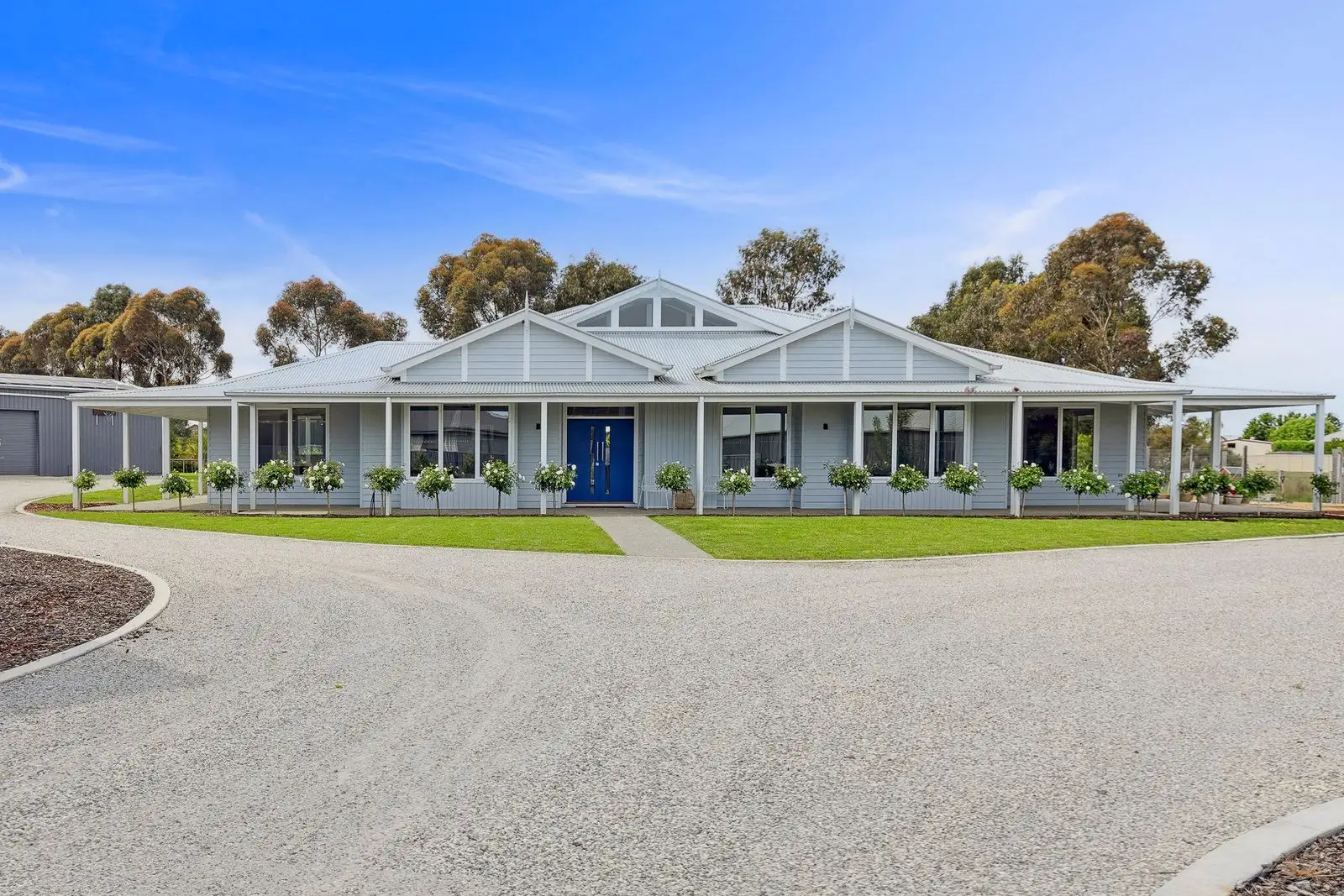 UNIT 4 9 RACECOURSE RD, Nagambie, Shepparton, 0 Schlafzimmer, 0 Badezimmer, House
