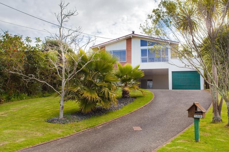 Residential  Mixed Housing Suburban Zone