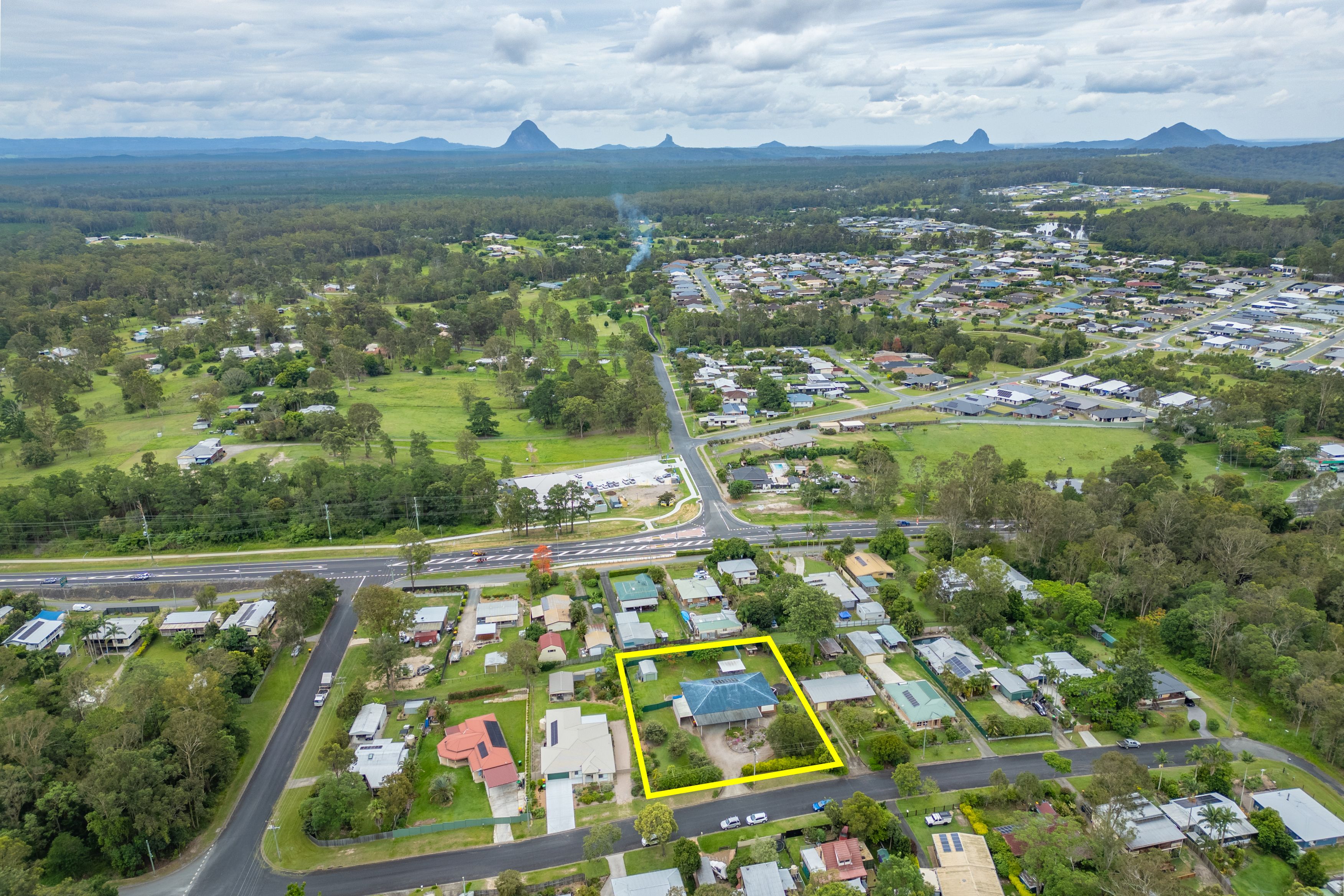 55-57 CURRAN ST, D'Aguilar, Moreton Bay Region, 0 침실, 0 욕실, House