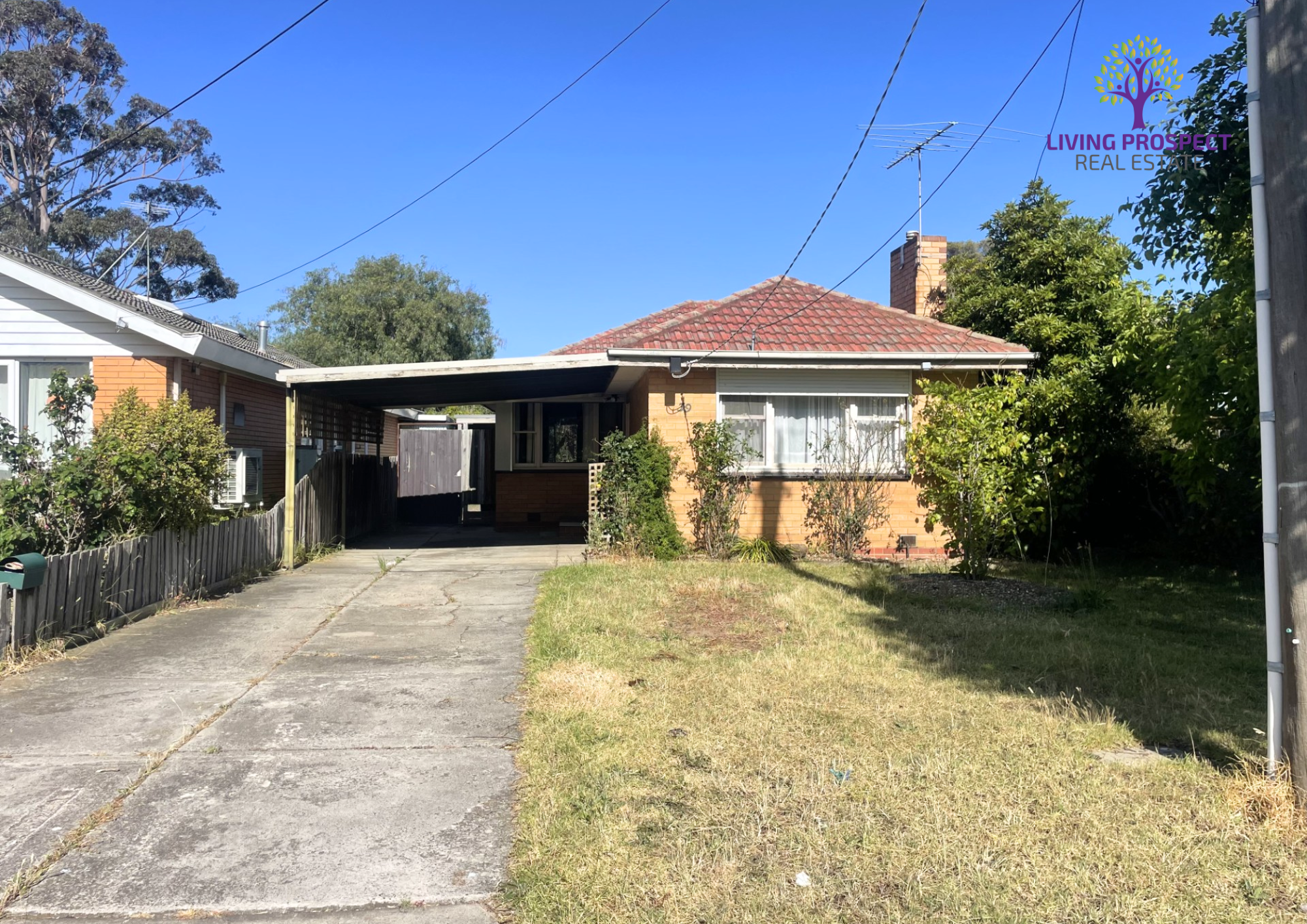 39 FITZROY ST, Laverton, South West Melbourne, 0房, 0浴, House
