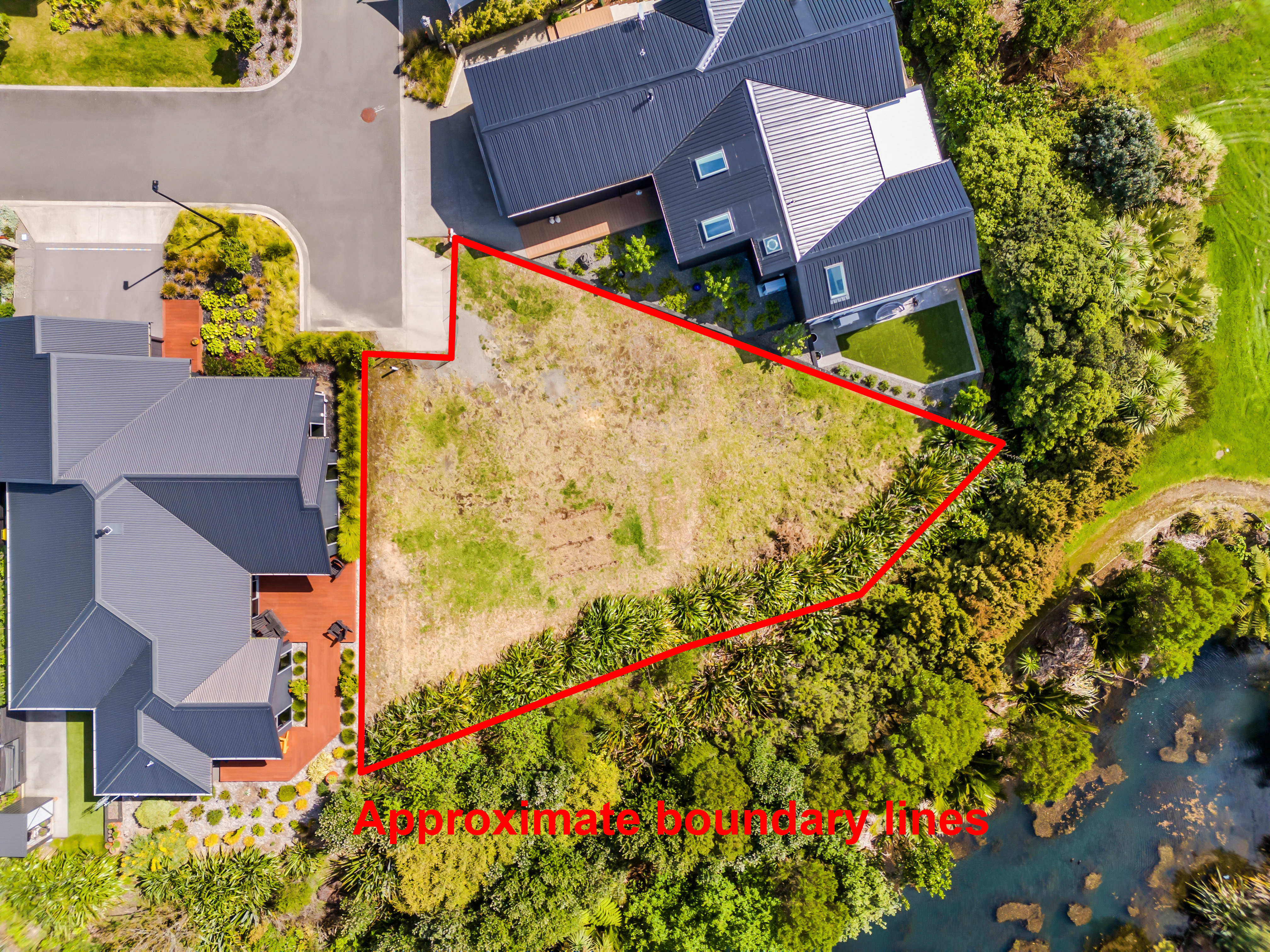 10 Kakariki Lane, Waiwhakaiho, New Plymouth, 0 ਕਮਰੇ, 0 ਬਾਥਰੂਮ, Section