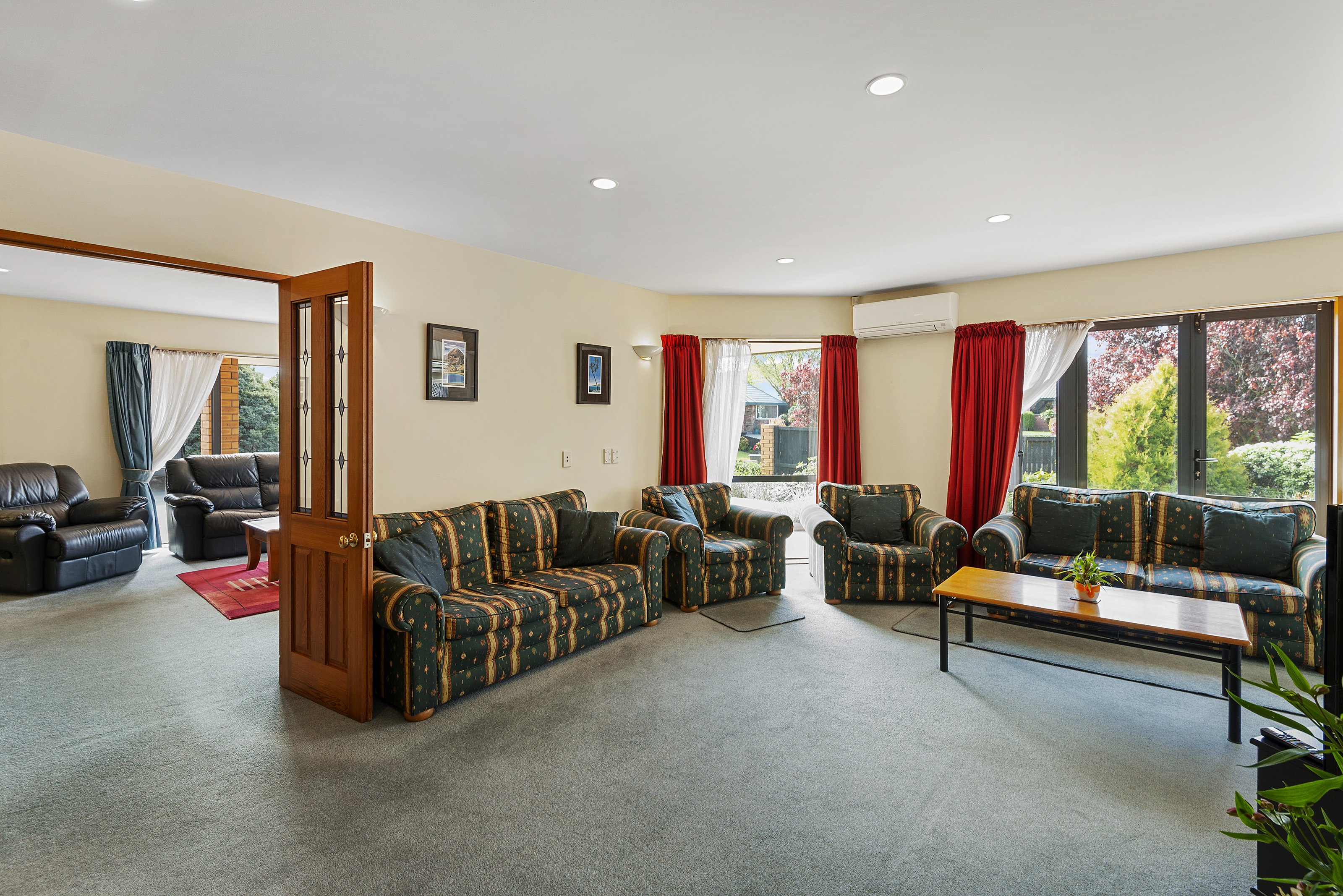 7 Fuchsia Place, Halswell, Christchurch City, 4 ਕਮਰੇ, 2 ਬਾਥਰੂਮ