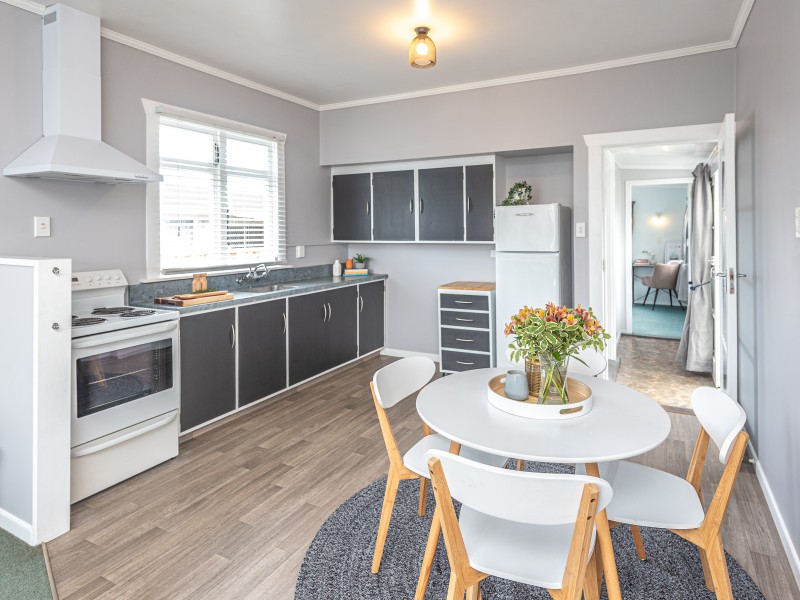18 Liverpool Street, Wanganui Central, Wanganui, 3 ਕਮਰੇ, 1 ਬਾਥਰੂਮ
